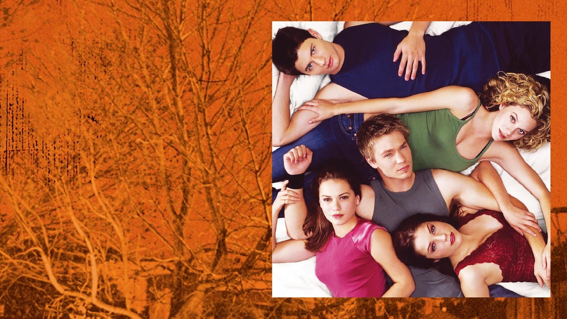 Immagine Poster serie TV 40 One Tree Hill