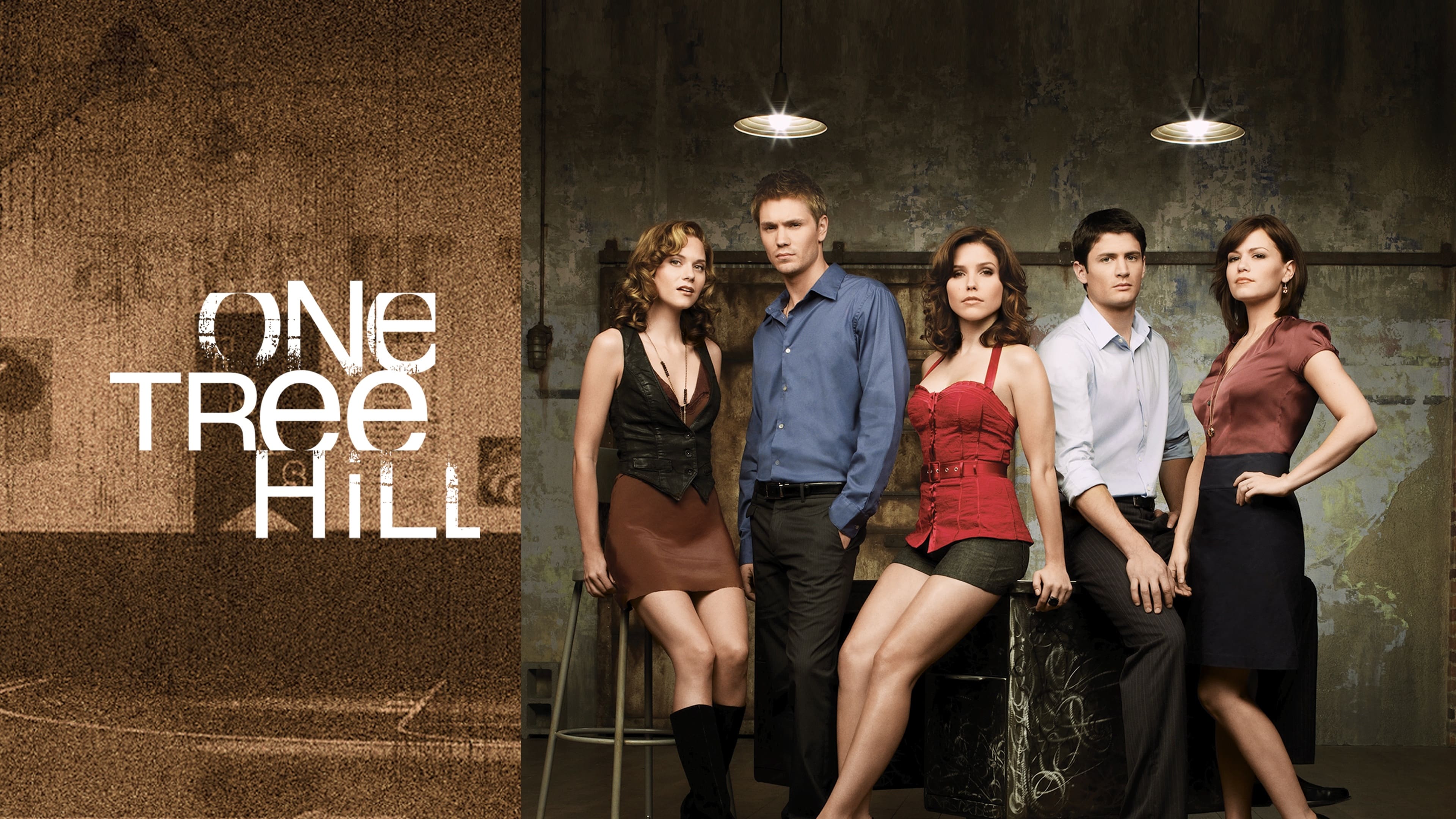 Immagine Poster serie TV 2 One Tree Hill