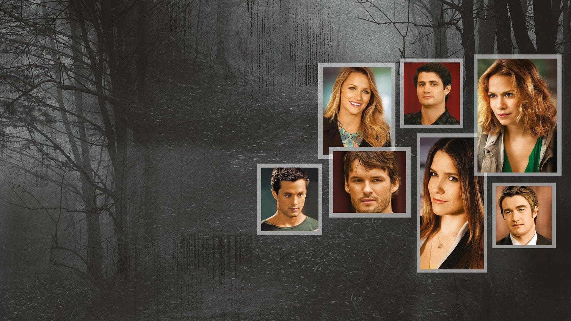 Immagine Poster serie TV 42 One Tree Hill