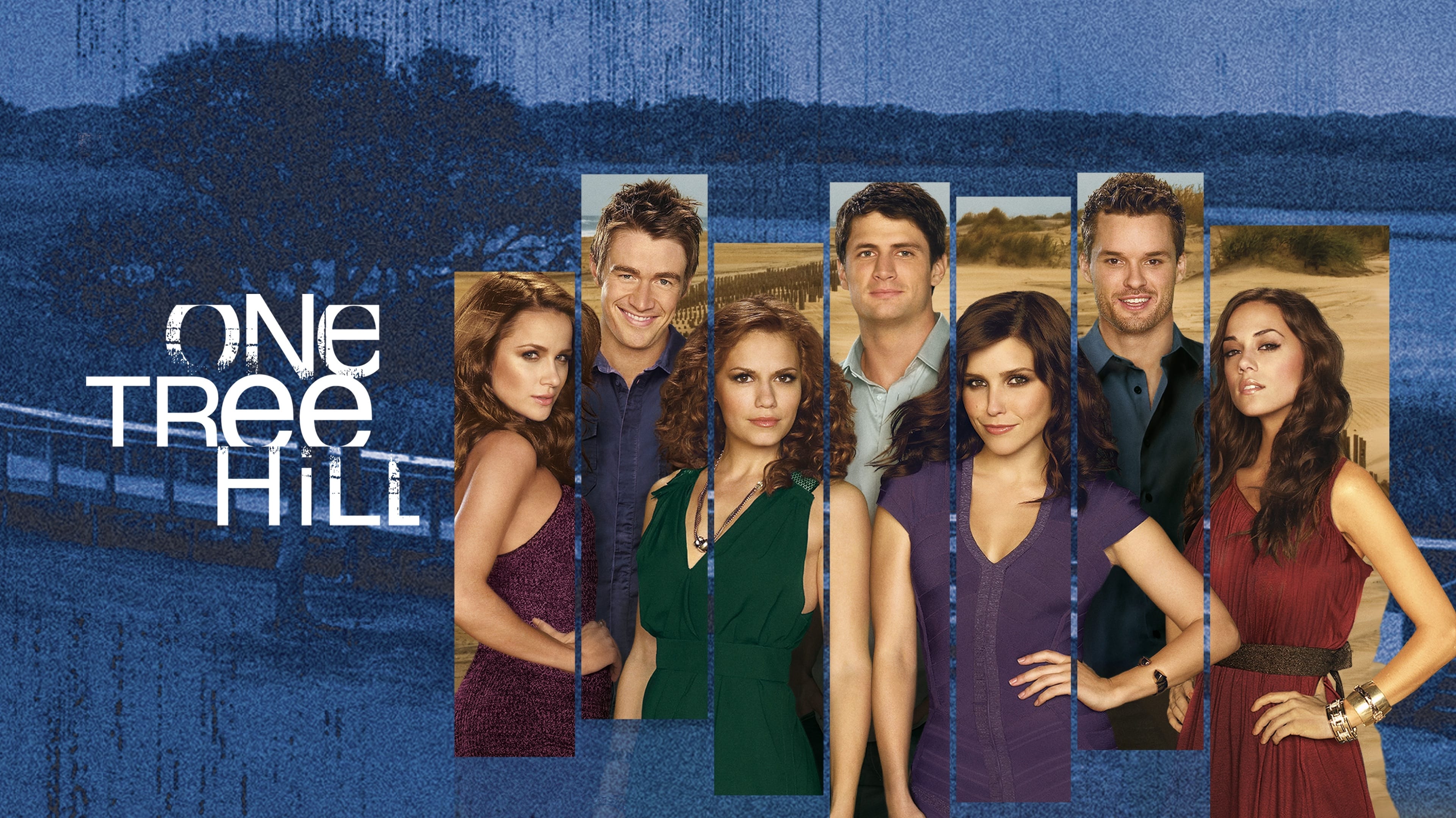 Immagine Poster serie TV 31 One Tree Hill