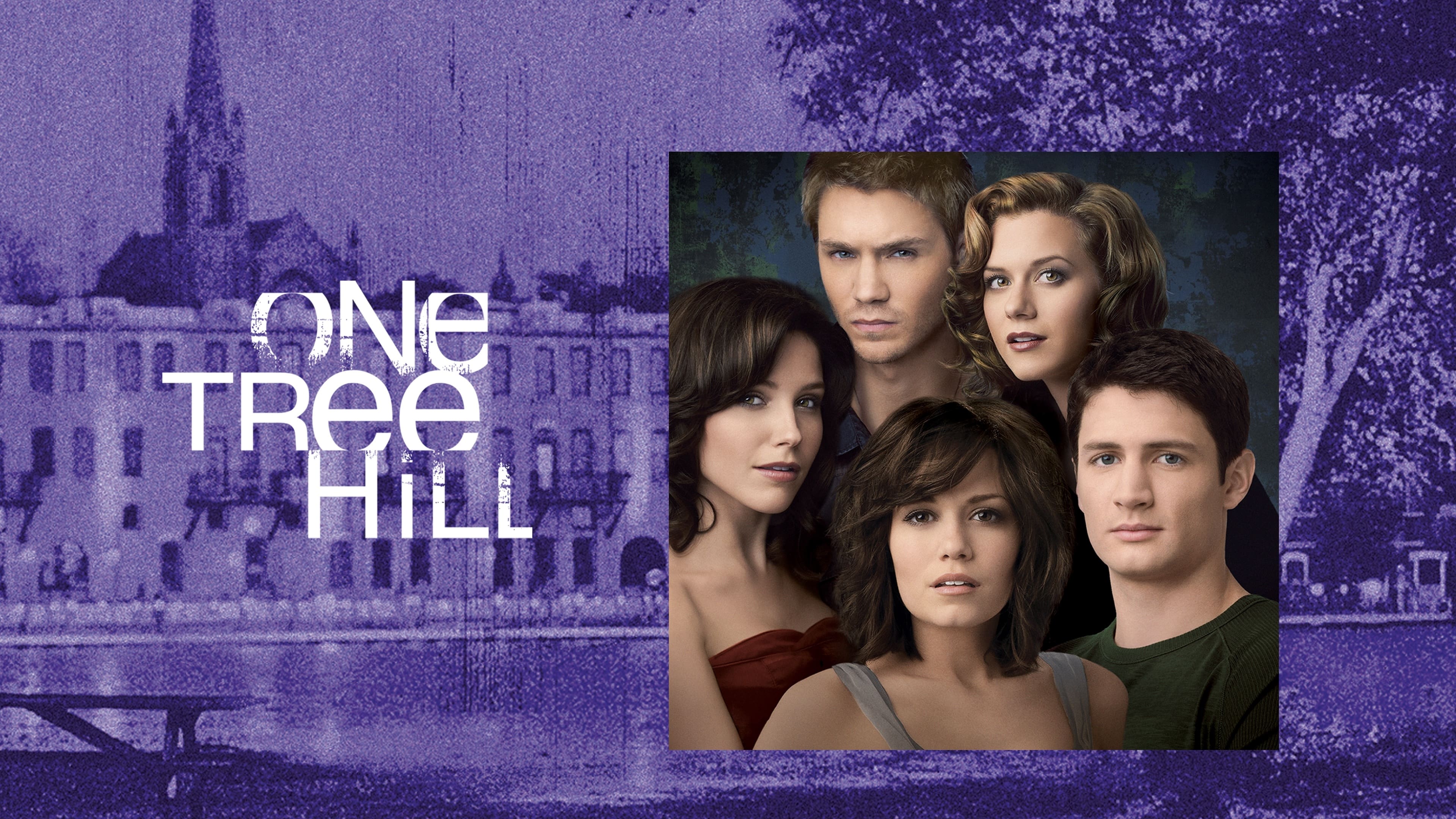 Immagine Poster serie TV 27 One Tree Hill