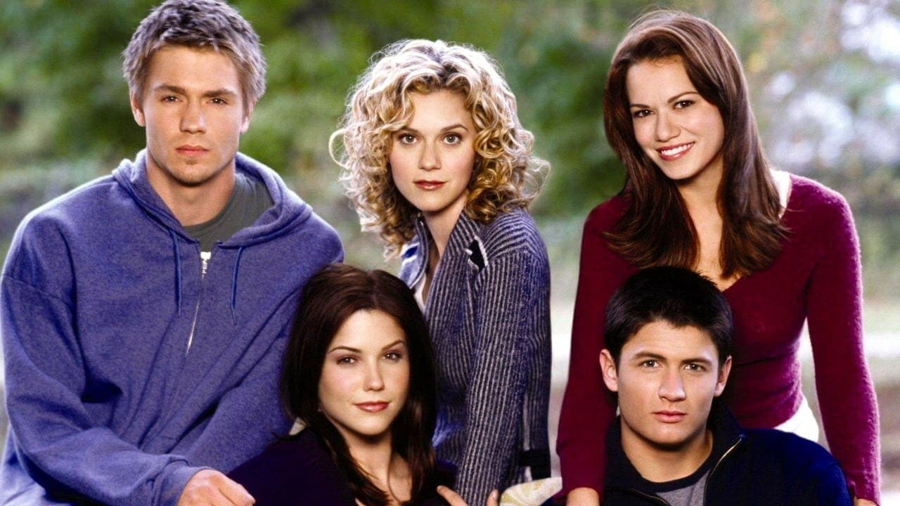 Immagine Poster serie TV 17 One Tree Hill