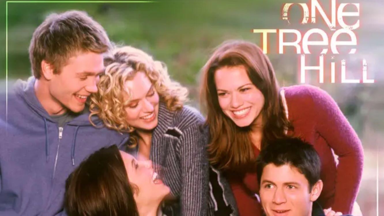 Immagine Poster serie TV 44 One Tree Hill
