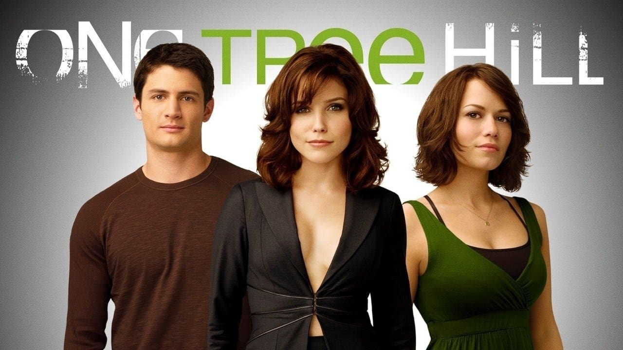 Immagine Poster serie TV 10 One Tree Hill