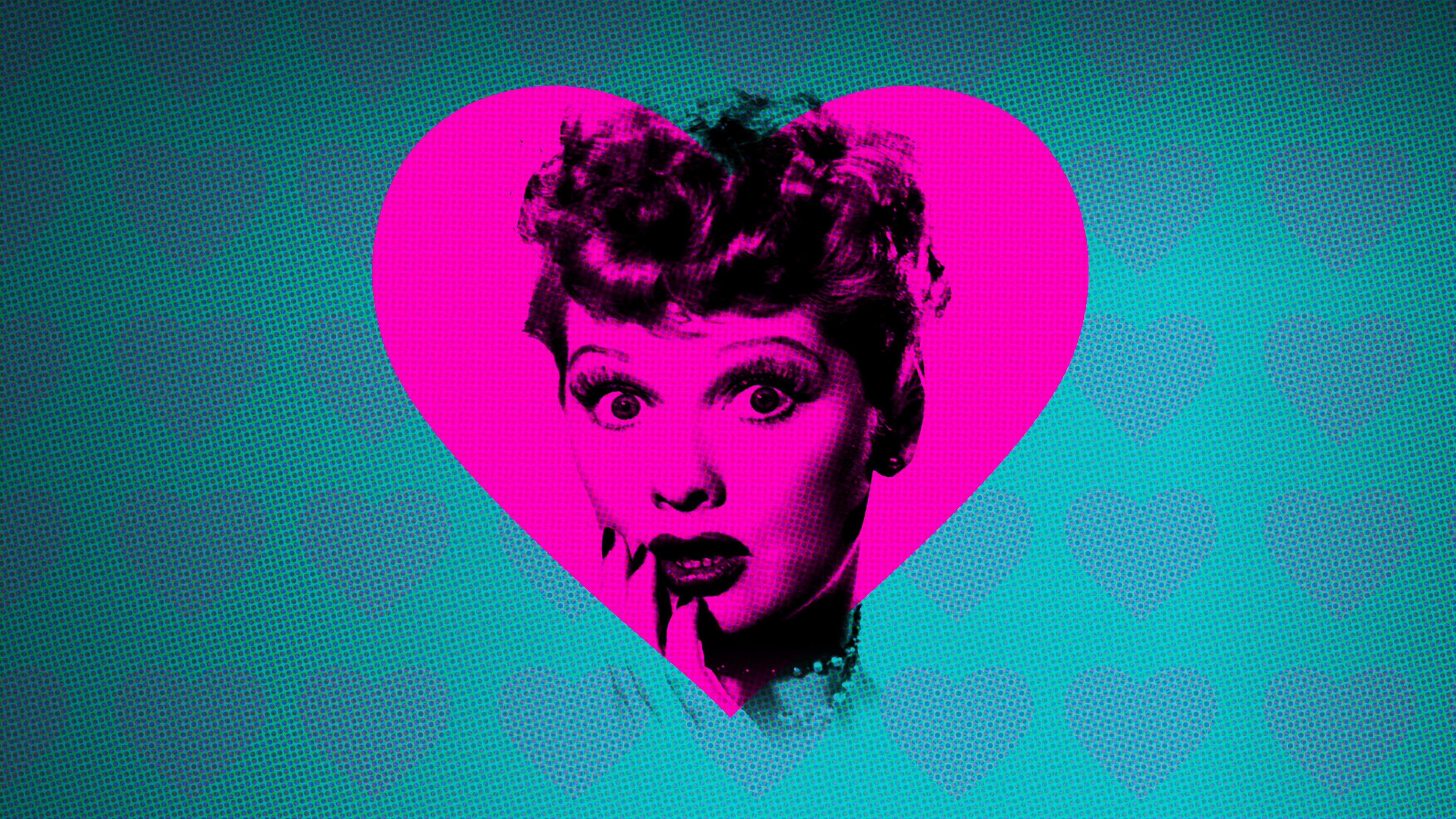 Immagine Poster serie TV 3 Lucy ed io