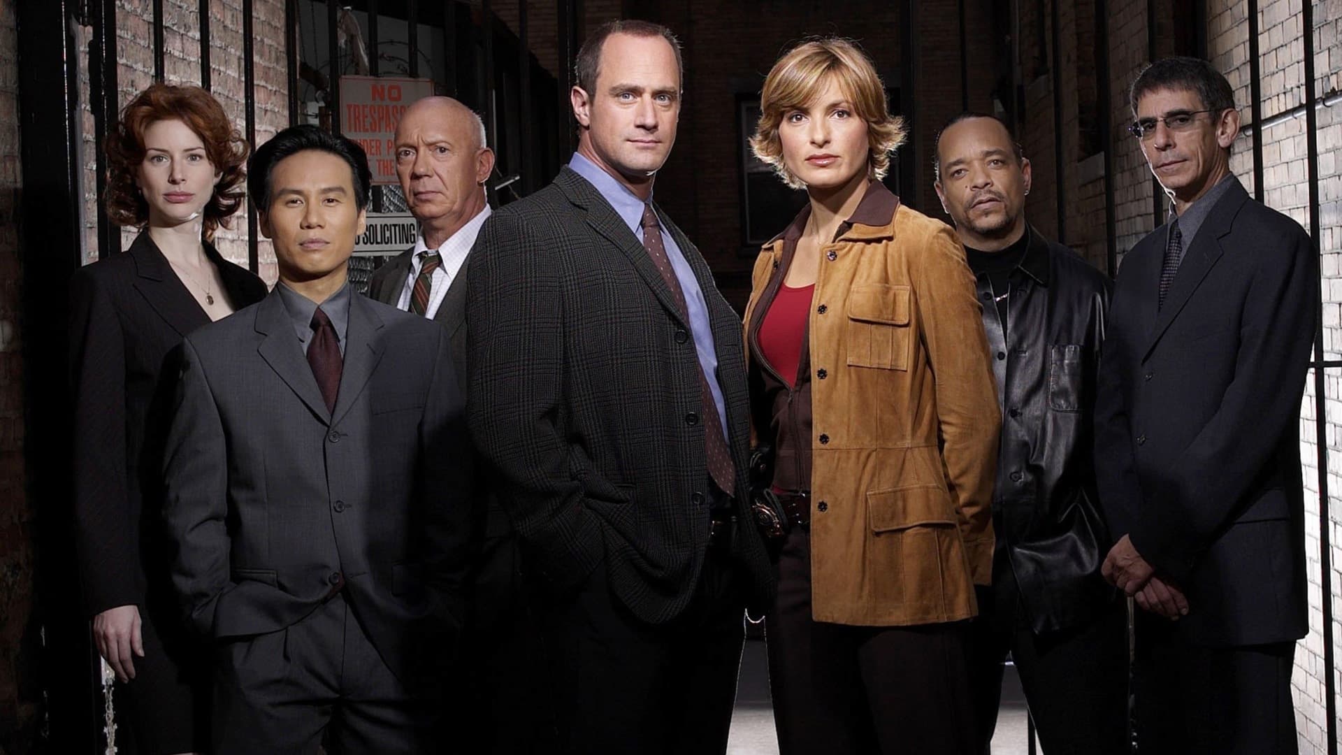 Immagine Poster serie TV 93 Law & Order - Unità vittime speciali