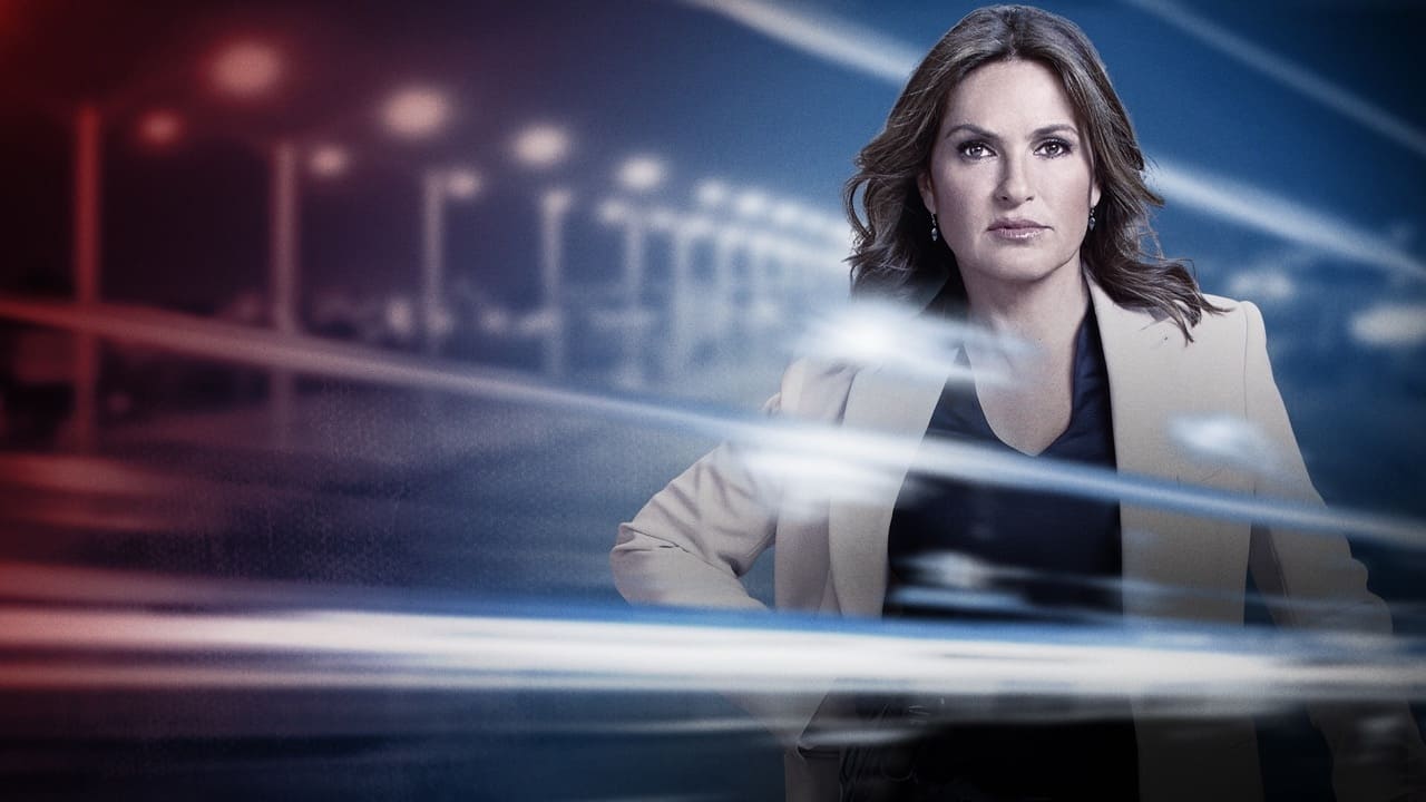 Immagine Poster serie TV 76 Law & Order - Unità vittime speciali