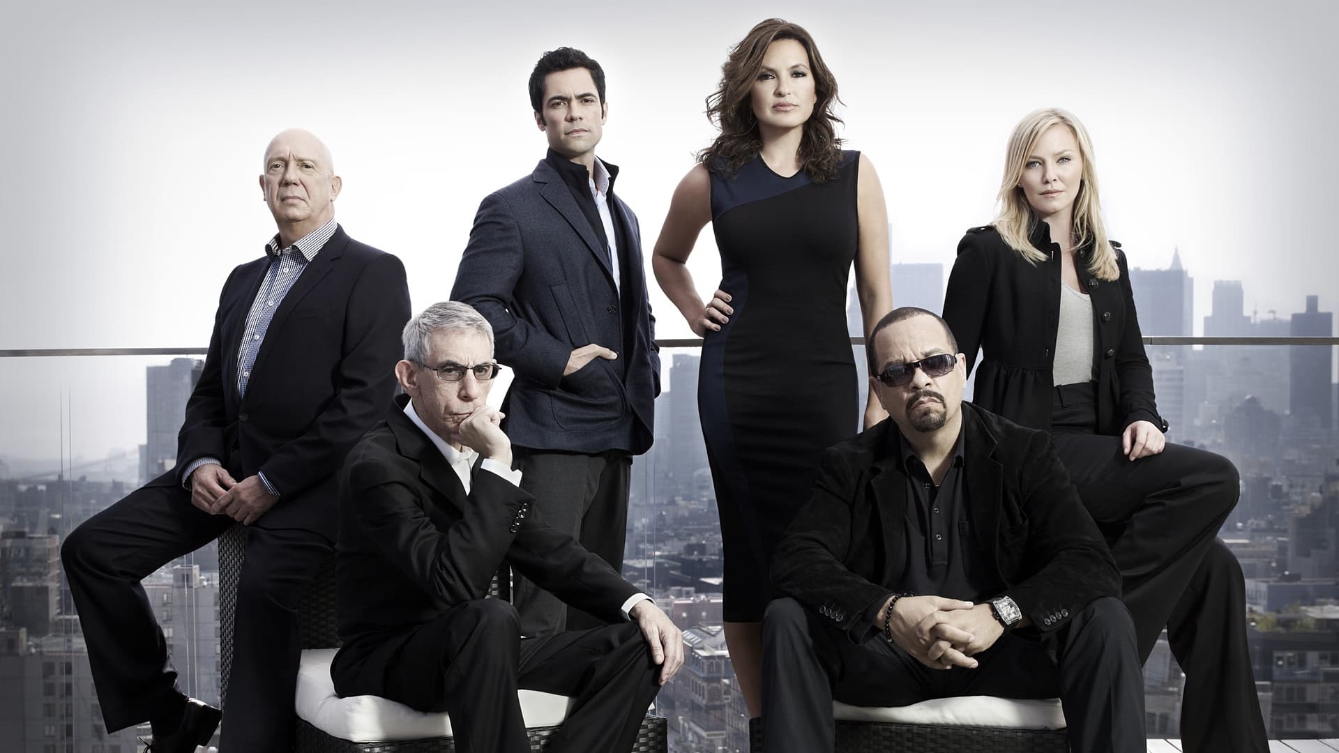 Immagine Poster serie TV 91 Law & Order - Unità vittime speciali