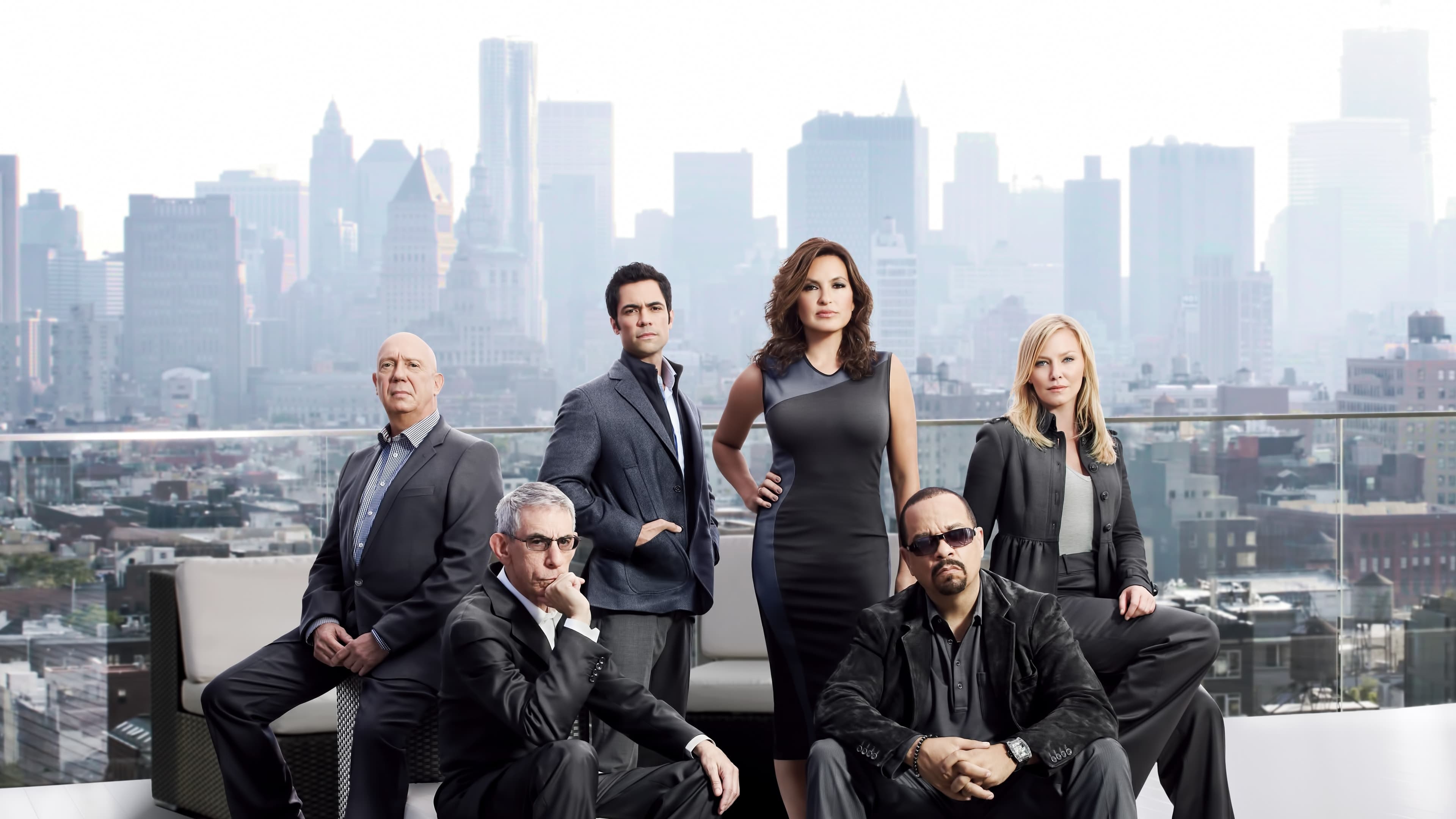 Immagine Poster serie TV 66 Law & Order - Unità vittime speciali