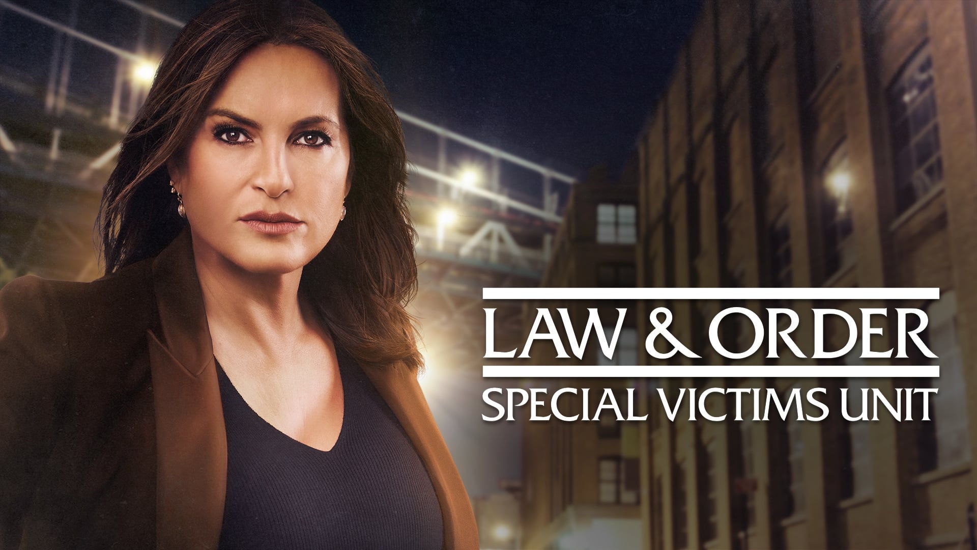 Immagine Poster serie TV 37 Law & Order - Unità vittime speciali