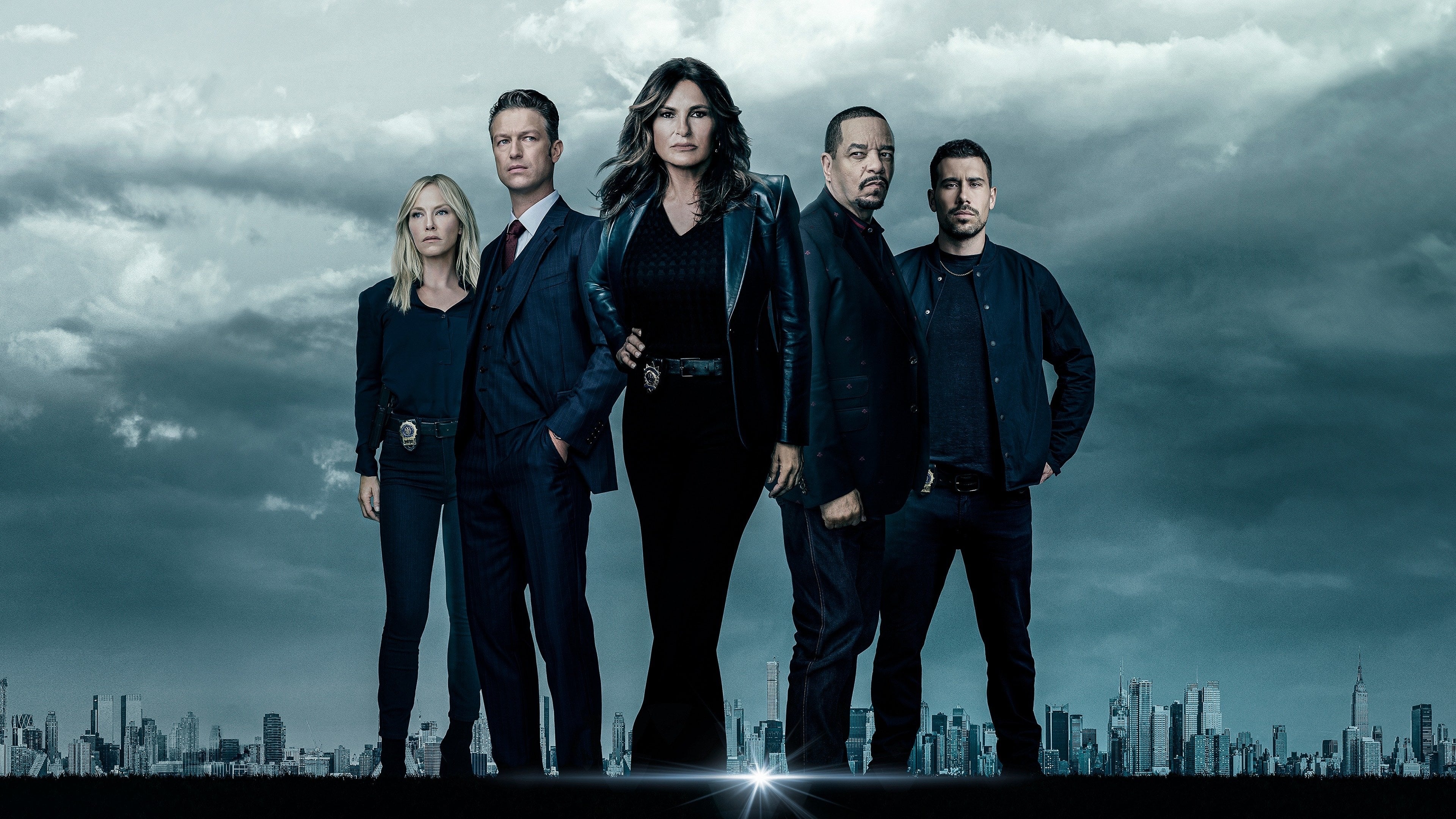 Immagine Poster serie TV 9 Law & Order - Unità vittime speciali