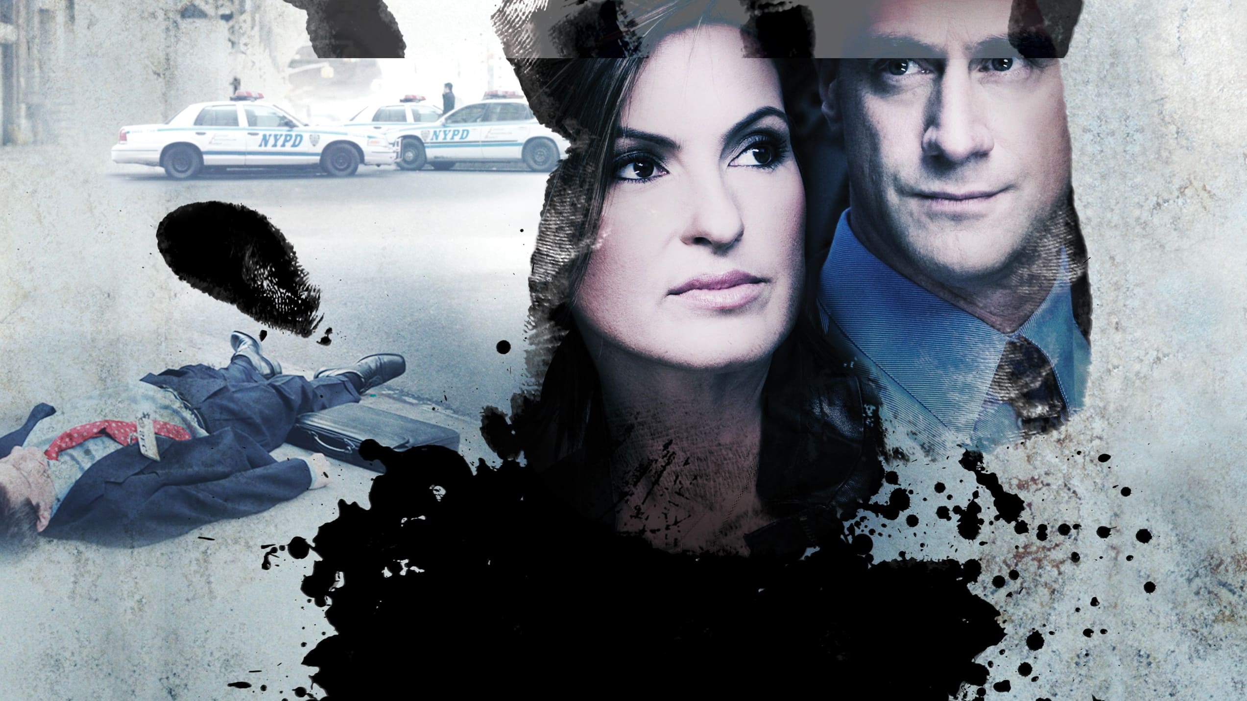 Immagine Poster serie TV 48 Law & Order - Unità vittime speciali