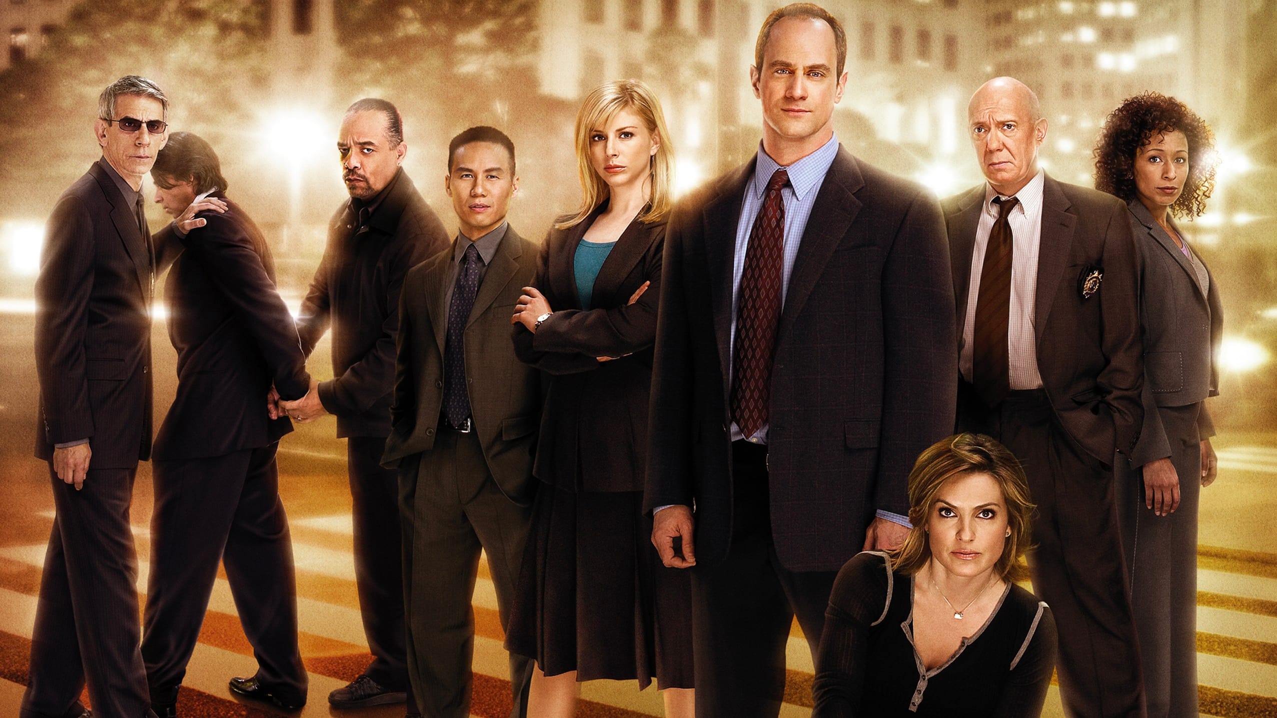 Immagine Poster serie TV 52 Law & Order - Unità vittime speciali
