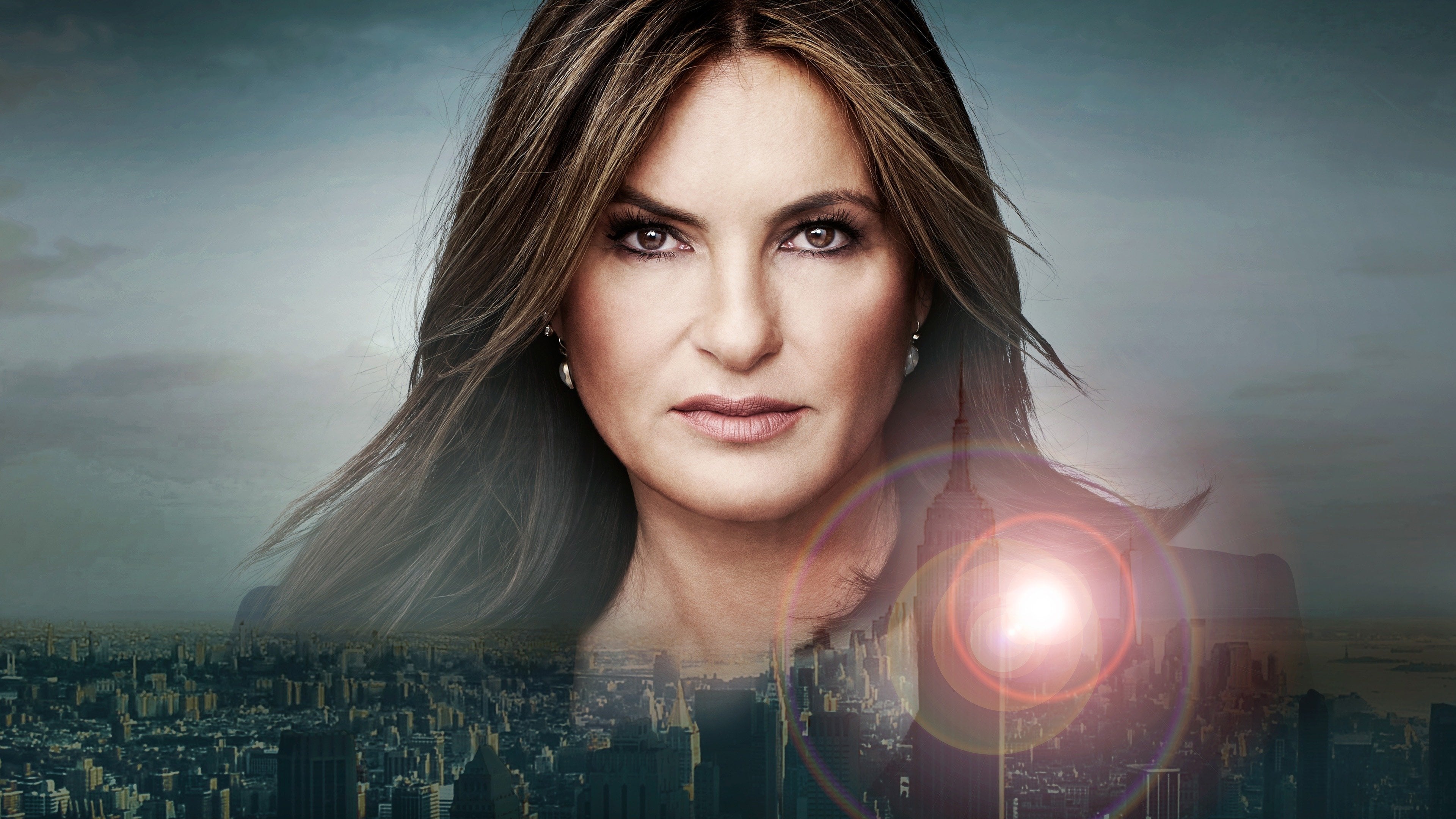 Immagine Poster serie TV 3 Law & Order - Unità vittime speciali