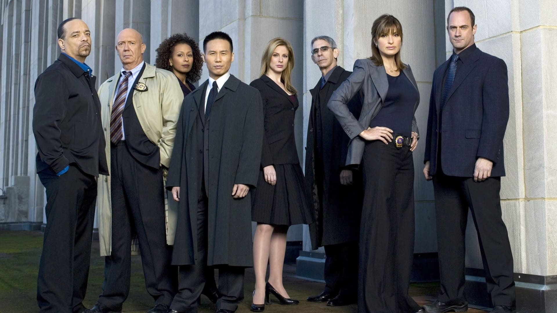 Immagine Poster serie TV 73 Law & Order - Unità vittime speciali