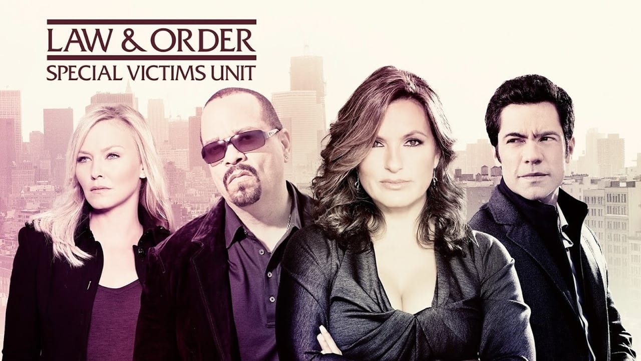 Immagine Poster serie TV 110 Law & Order - Unità vittime speciali