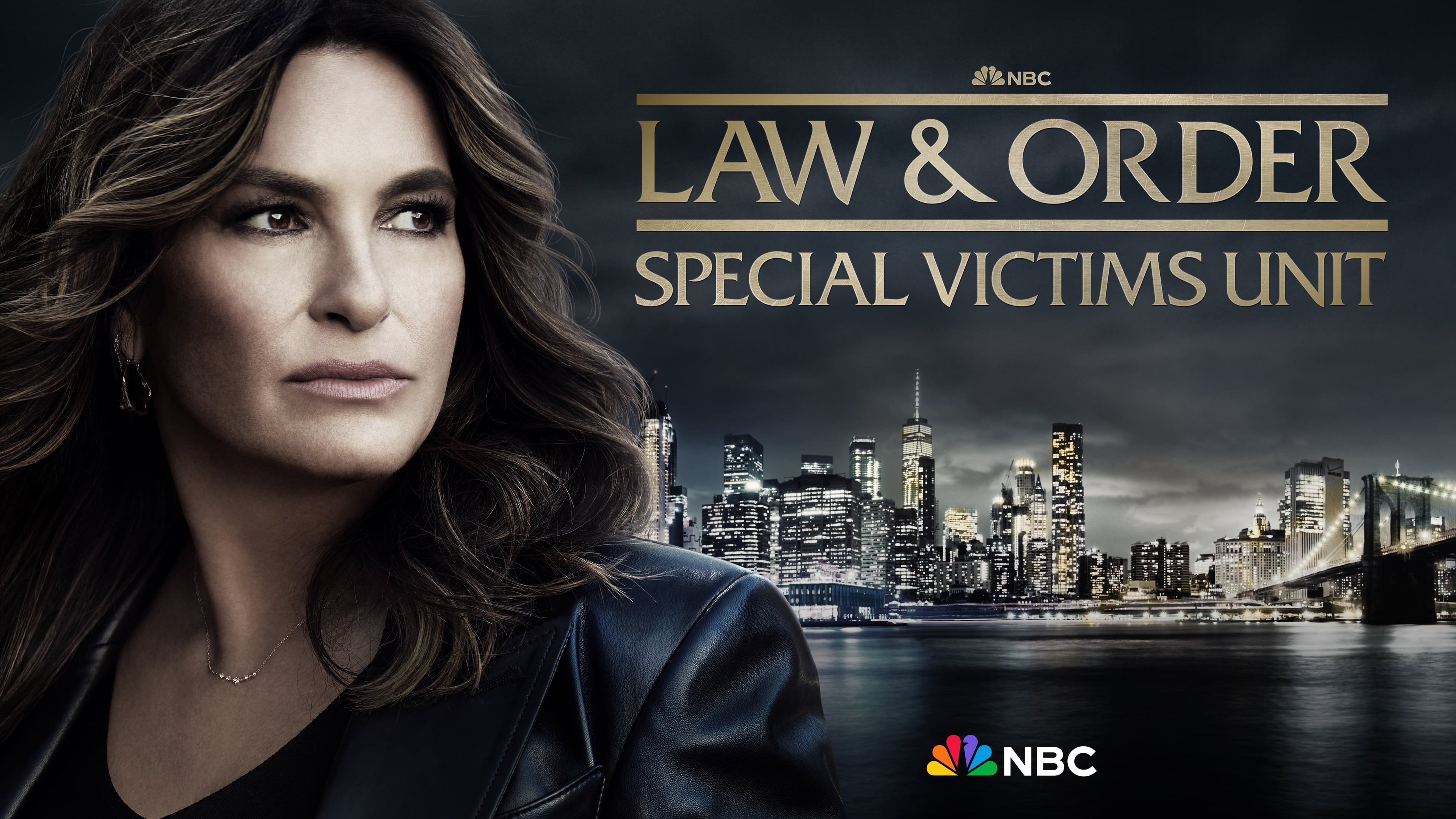 Immagine Poster serie TV 117 Law & Order - Unità vittime speciali