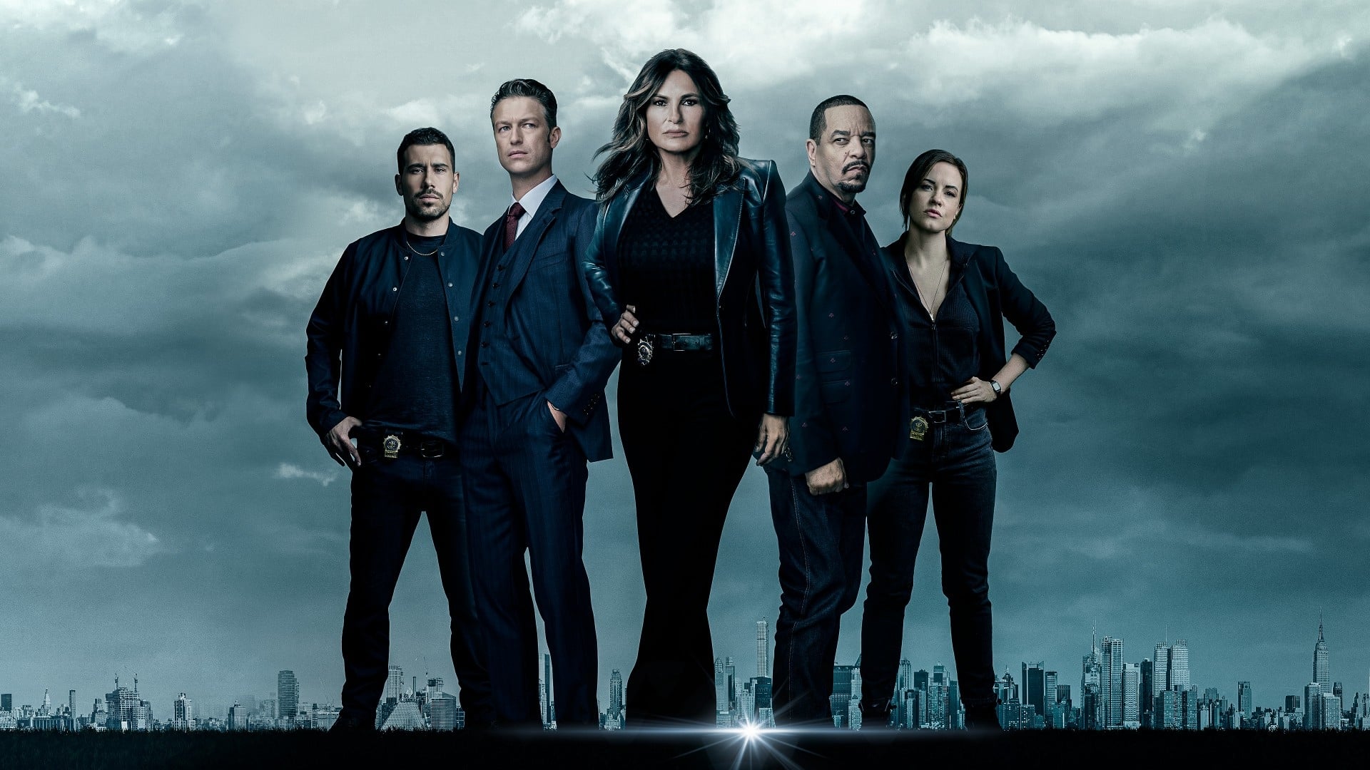Immagine Poster serie TV 111 Law & Order - Unità vittime speciali