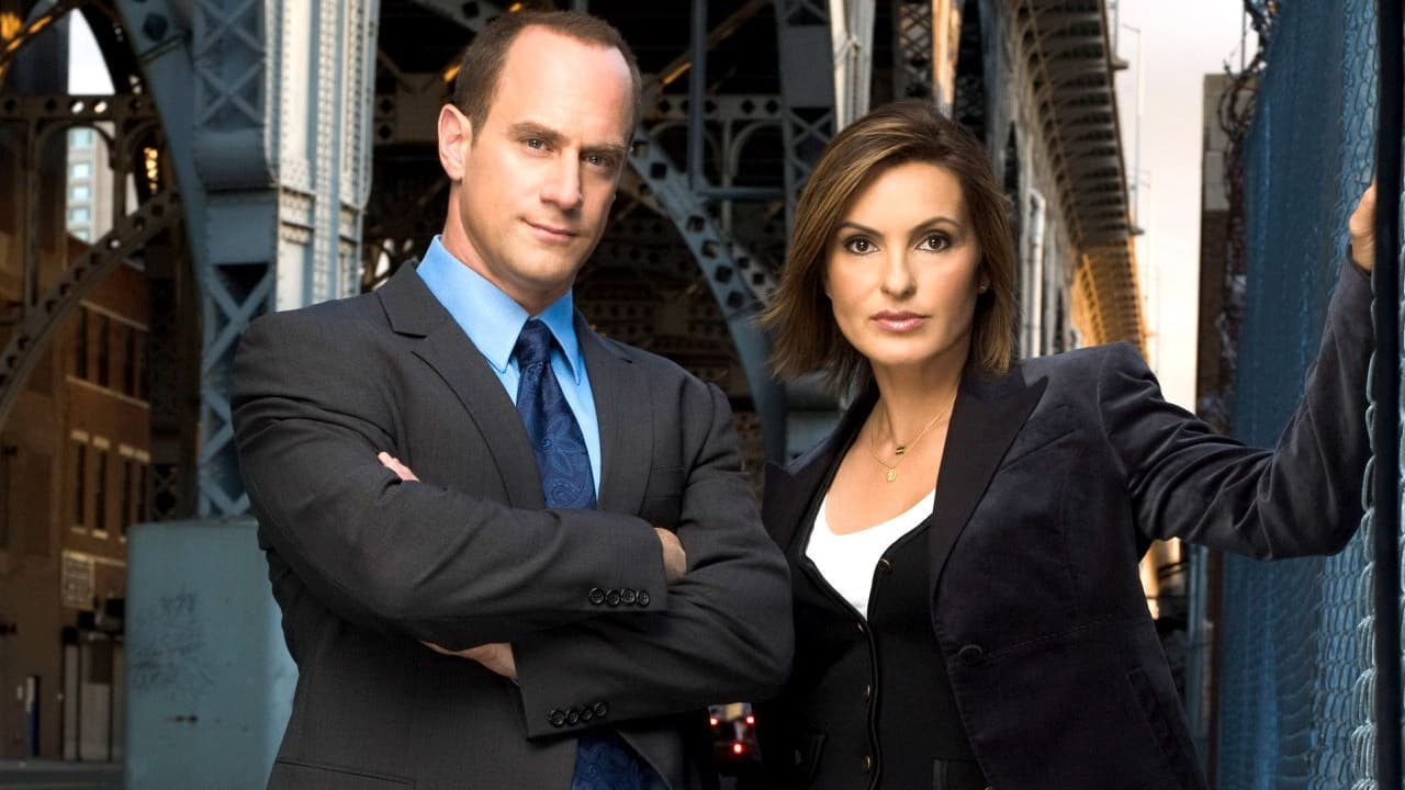 Immagine Poster serie TV 71 Law & Order - Unità vittime speciali