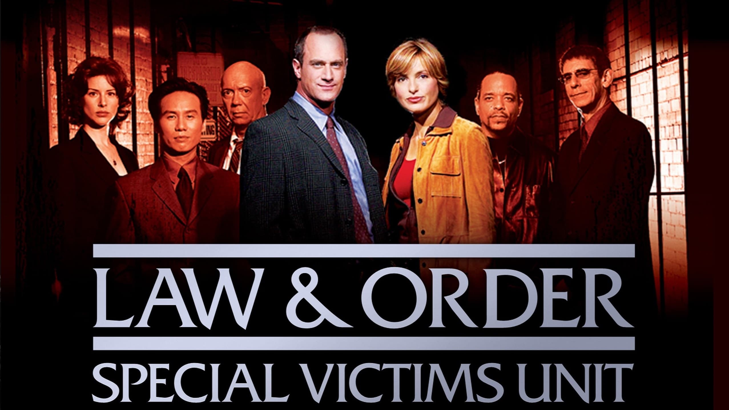 Immagine Poster serie TV 56 Law & Order - Unità vittime speciali