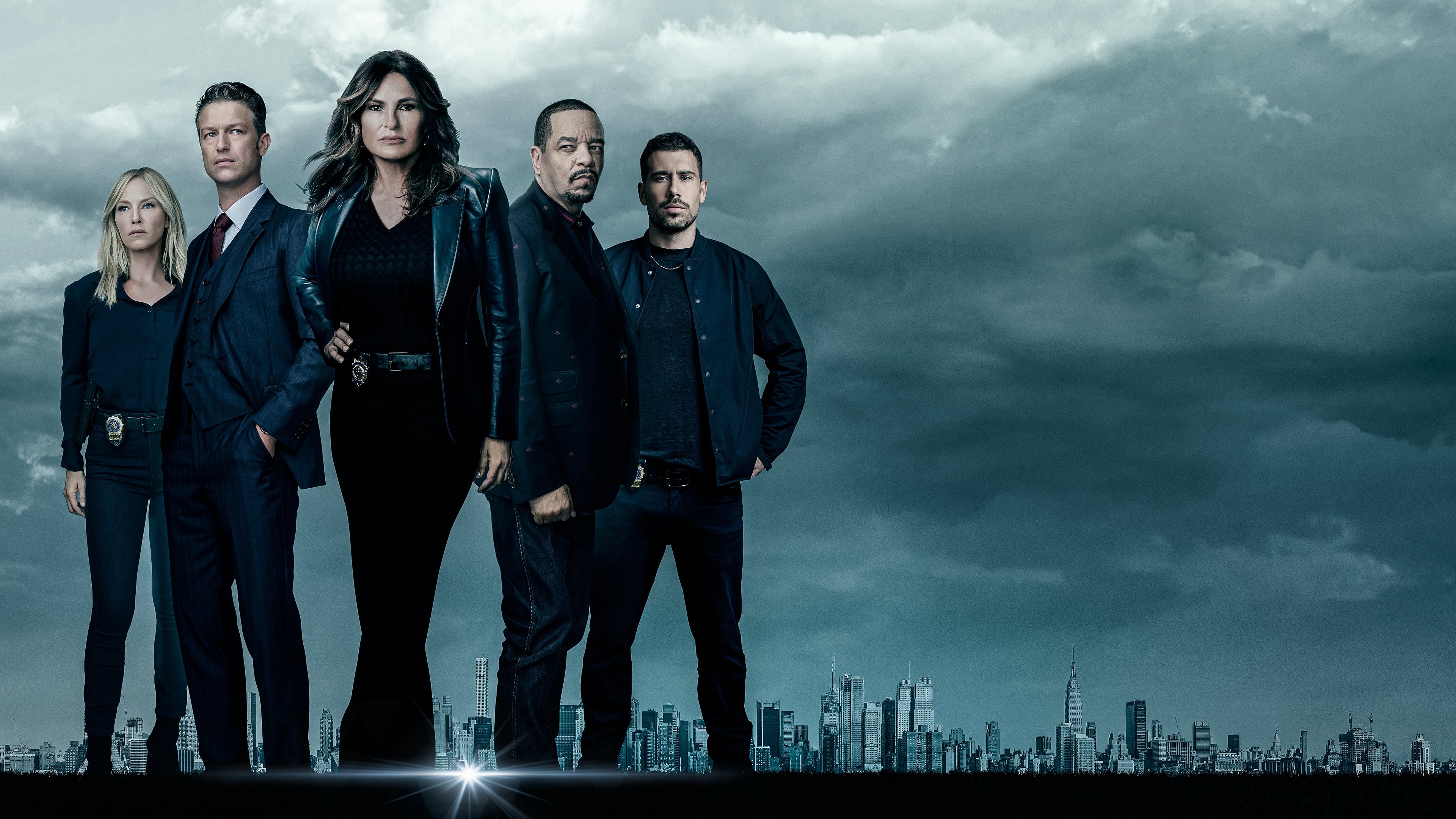 Immagine Poster serie TV 57 Law & Order - Unità vittime speciali