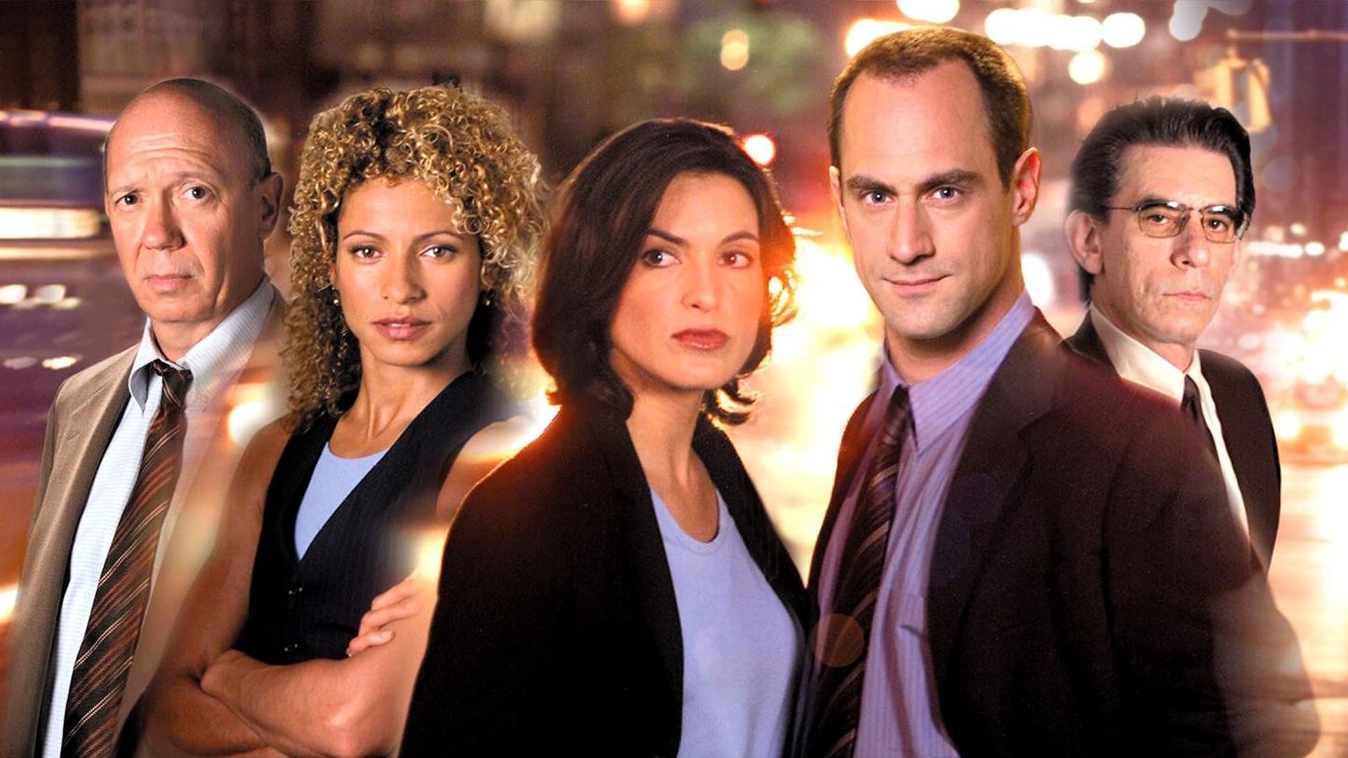 Immagine Poster serie TV 116 Law & Order - Unità vittime speciali