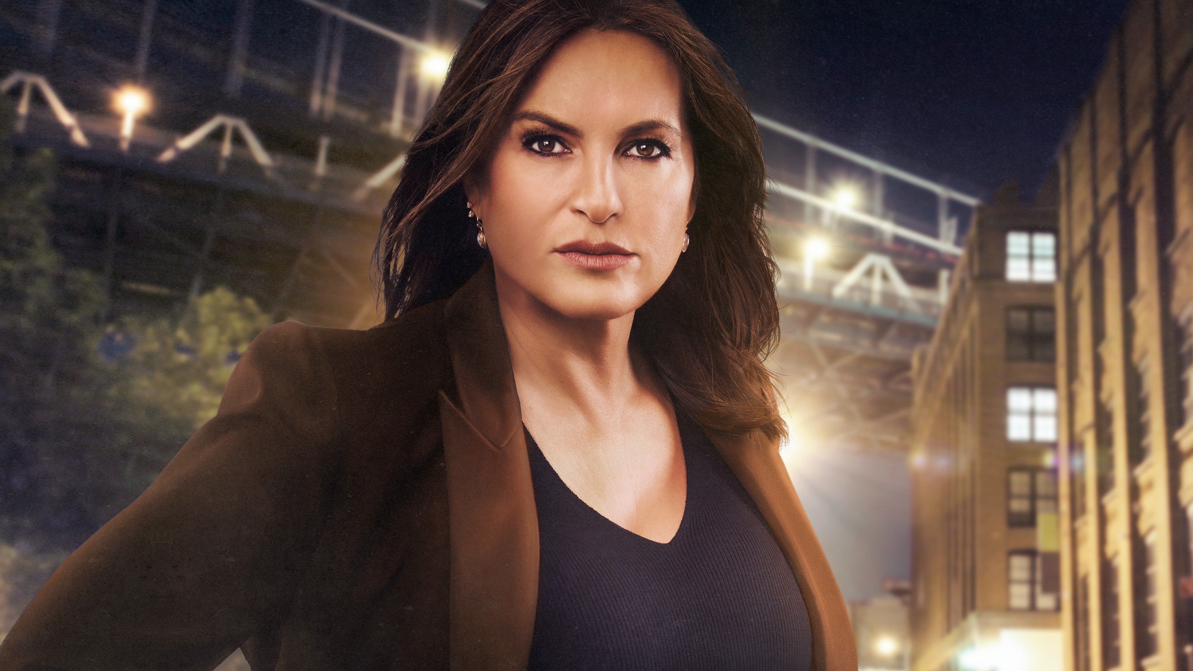 Immagine Poster serie TV 36 Law & Order - Unità vittime speciali