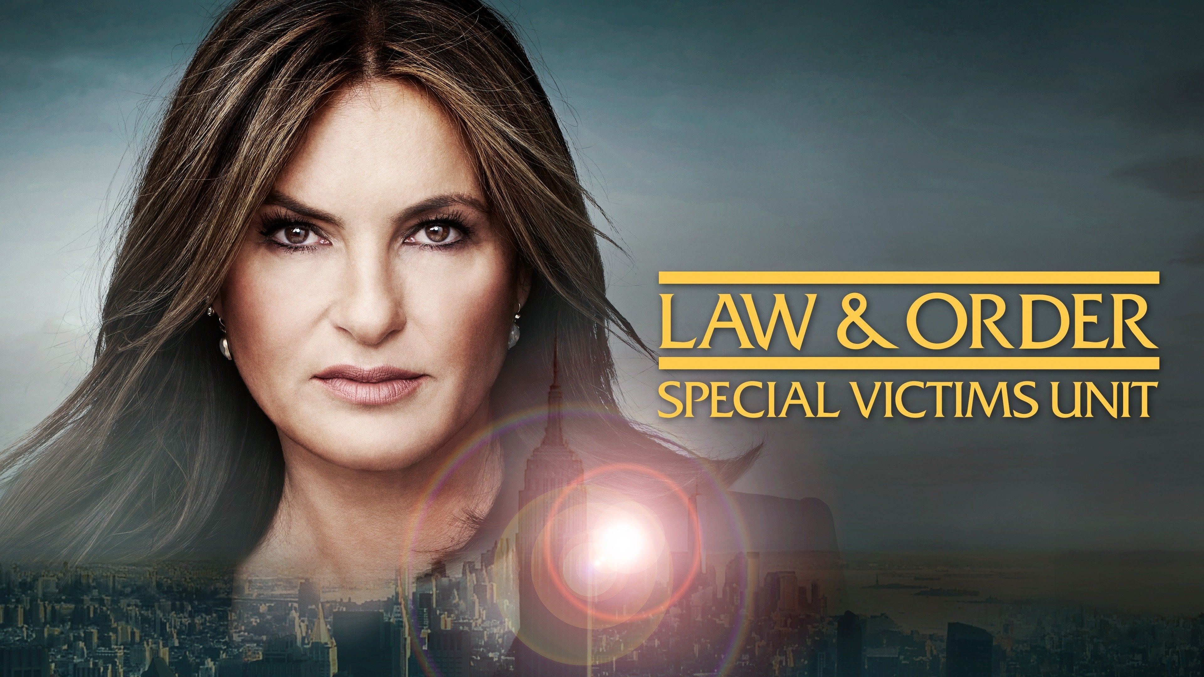 Immagine Poster serie TV 26 Law & Order - Unità vittime speciali