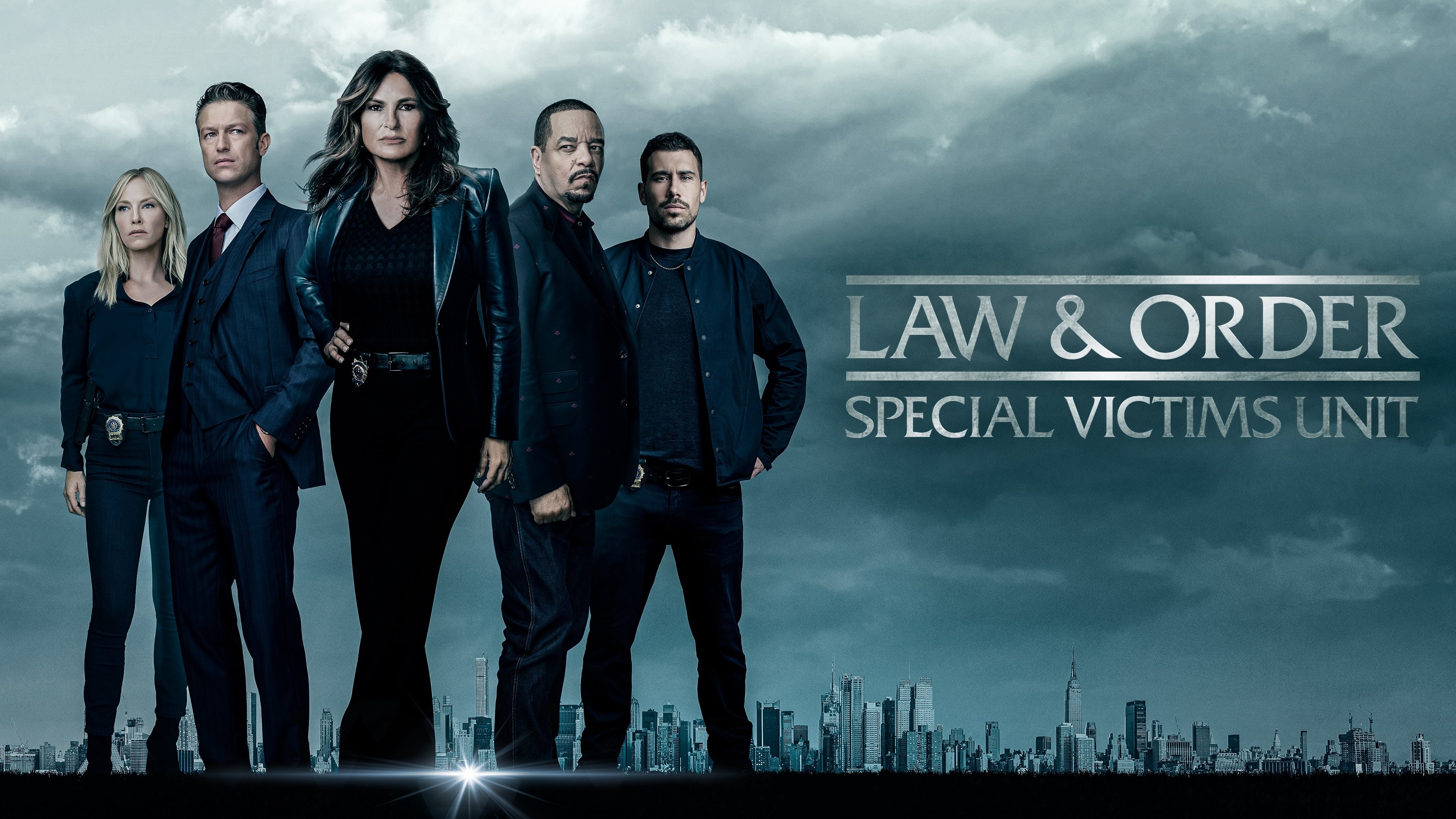 Immagine Poster serie TV 19 Law & Order - Unità vittime speciali