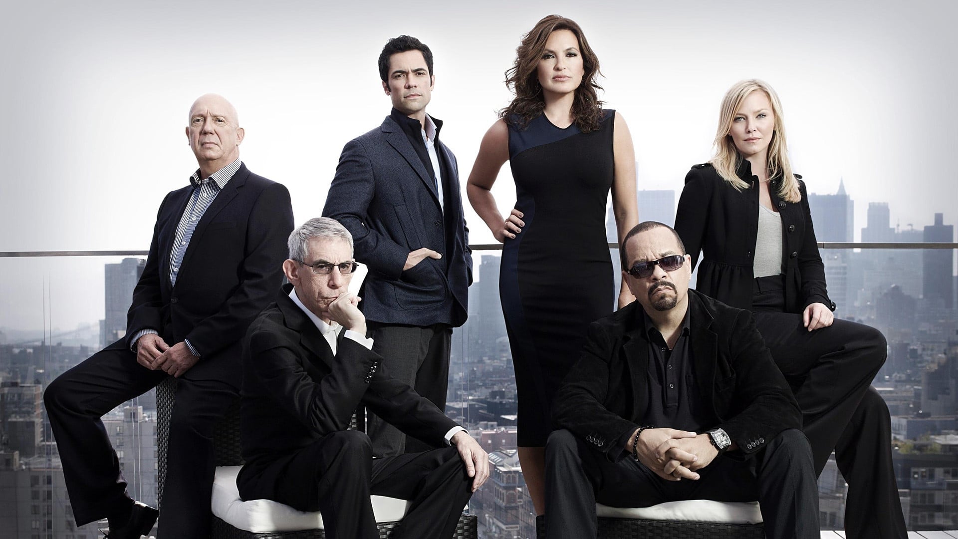 Immagine Poster serie TV 14 Law & Order - Unità vittime speciali