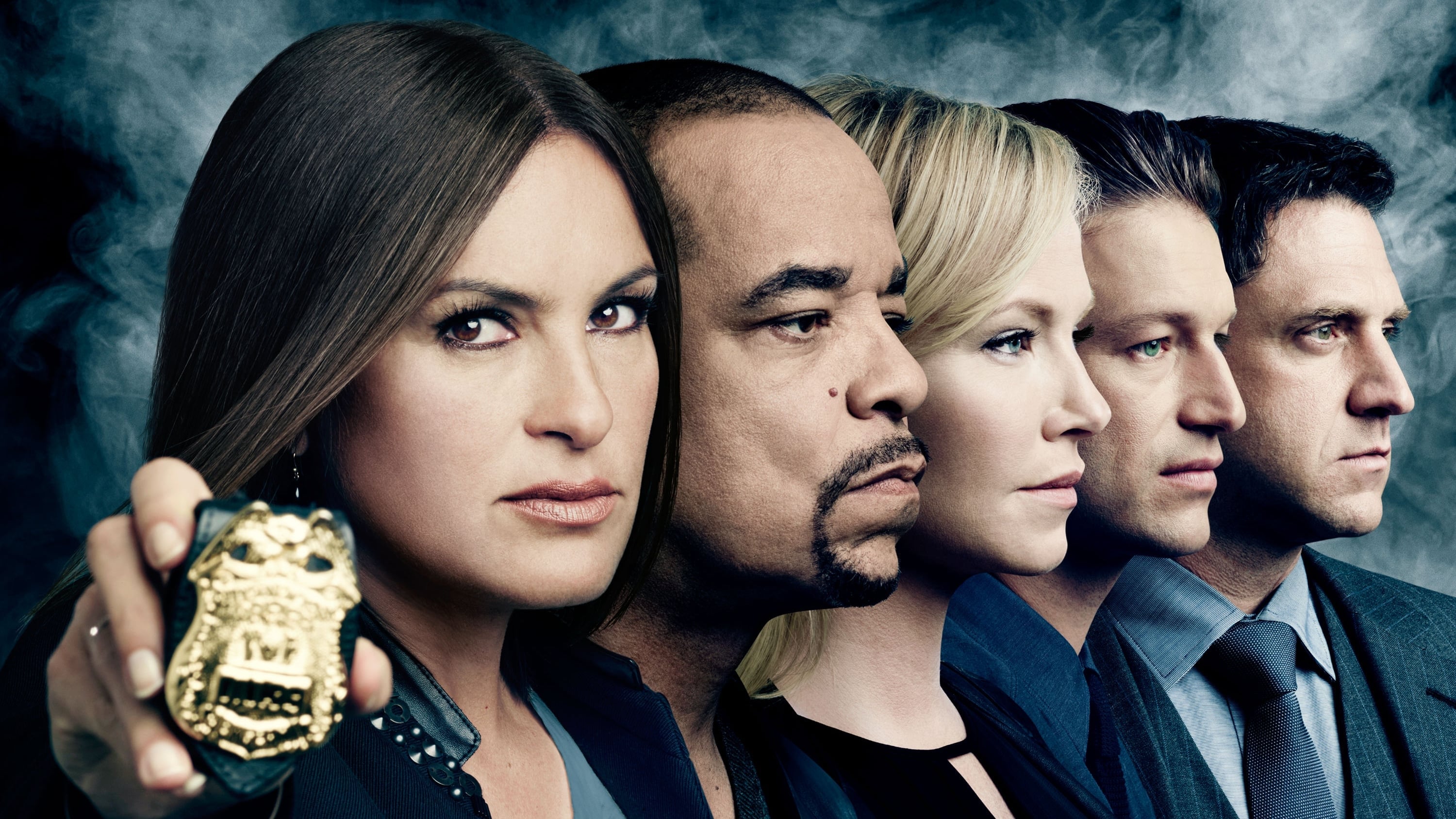 Immagine Poster serie TV 7 Law & Order - Unità vittime speciali