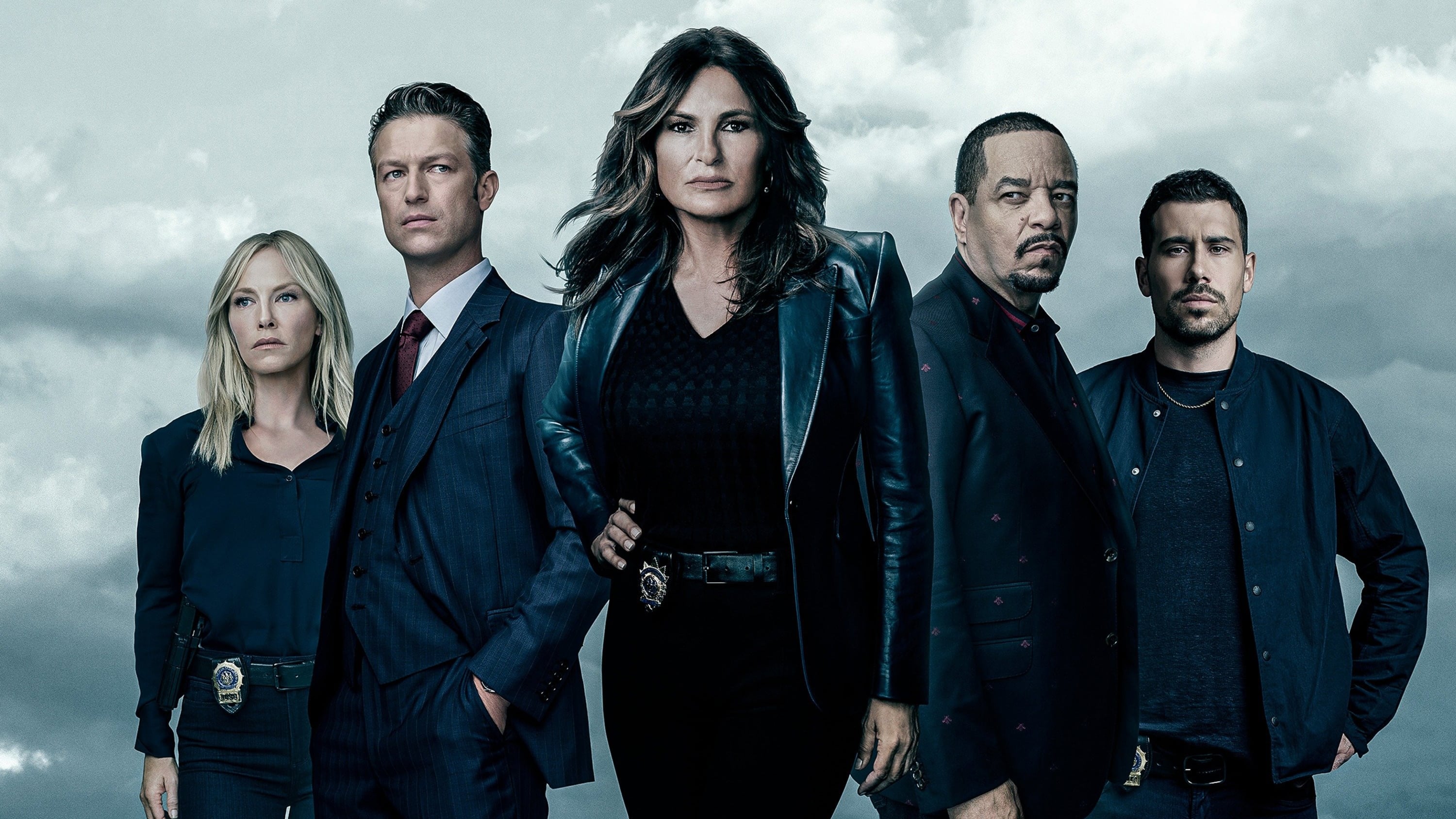 Immagine Poster serie TV 64 Law & Order - Unità vittime speciali