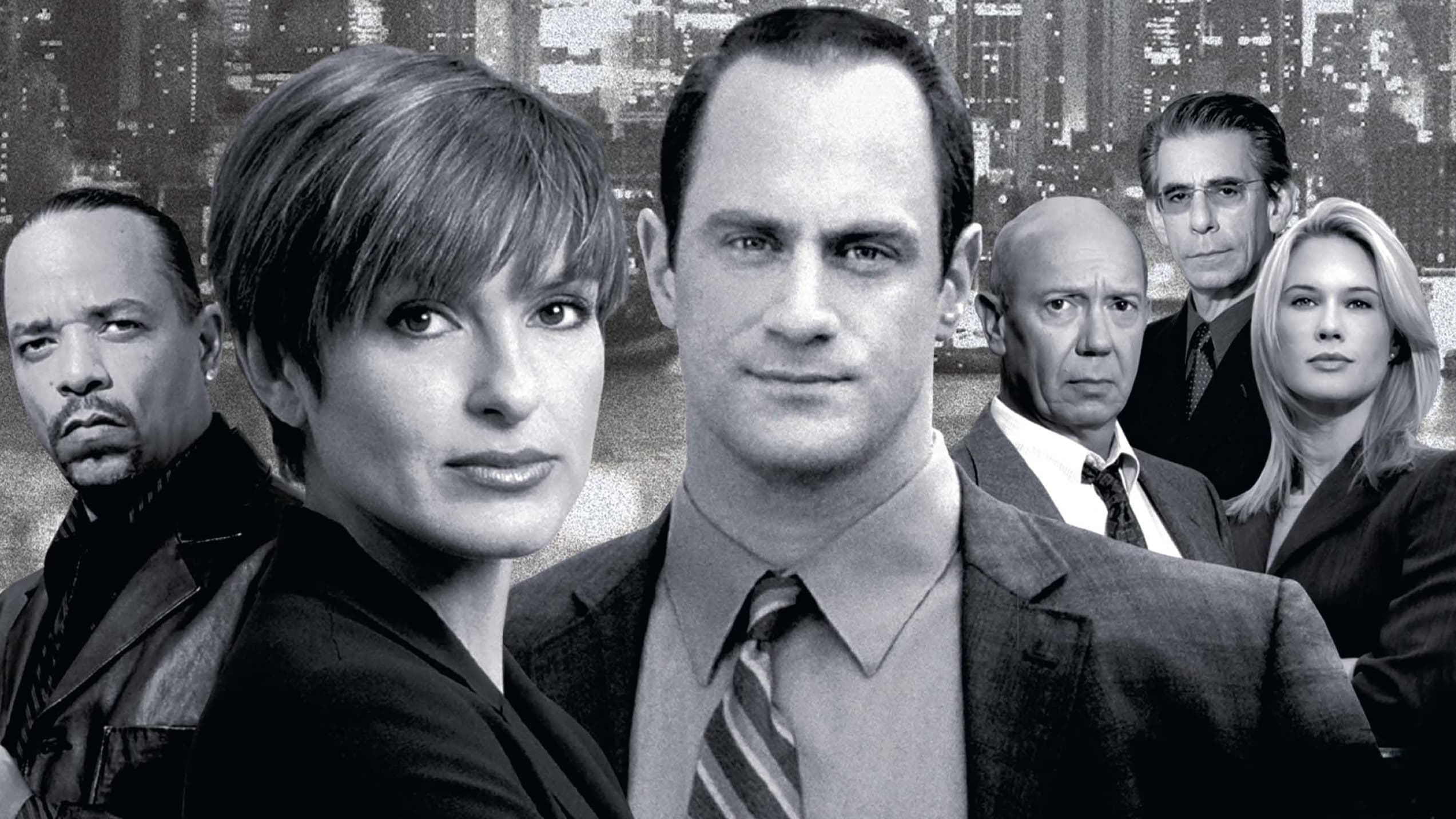 Immagine Poster serie TV 54 Law & Order - Unità vittime speciali