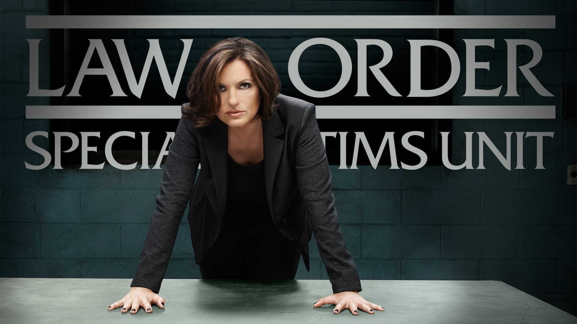 Immagine Poster serie TV 31 Law & Order - Unità vittime speciali