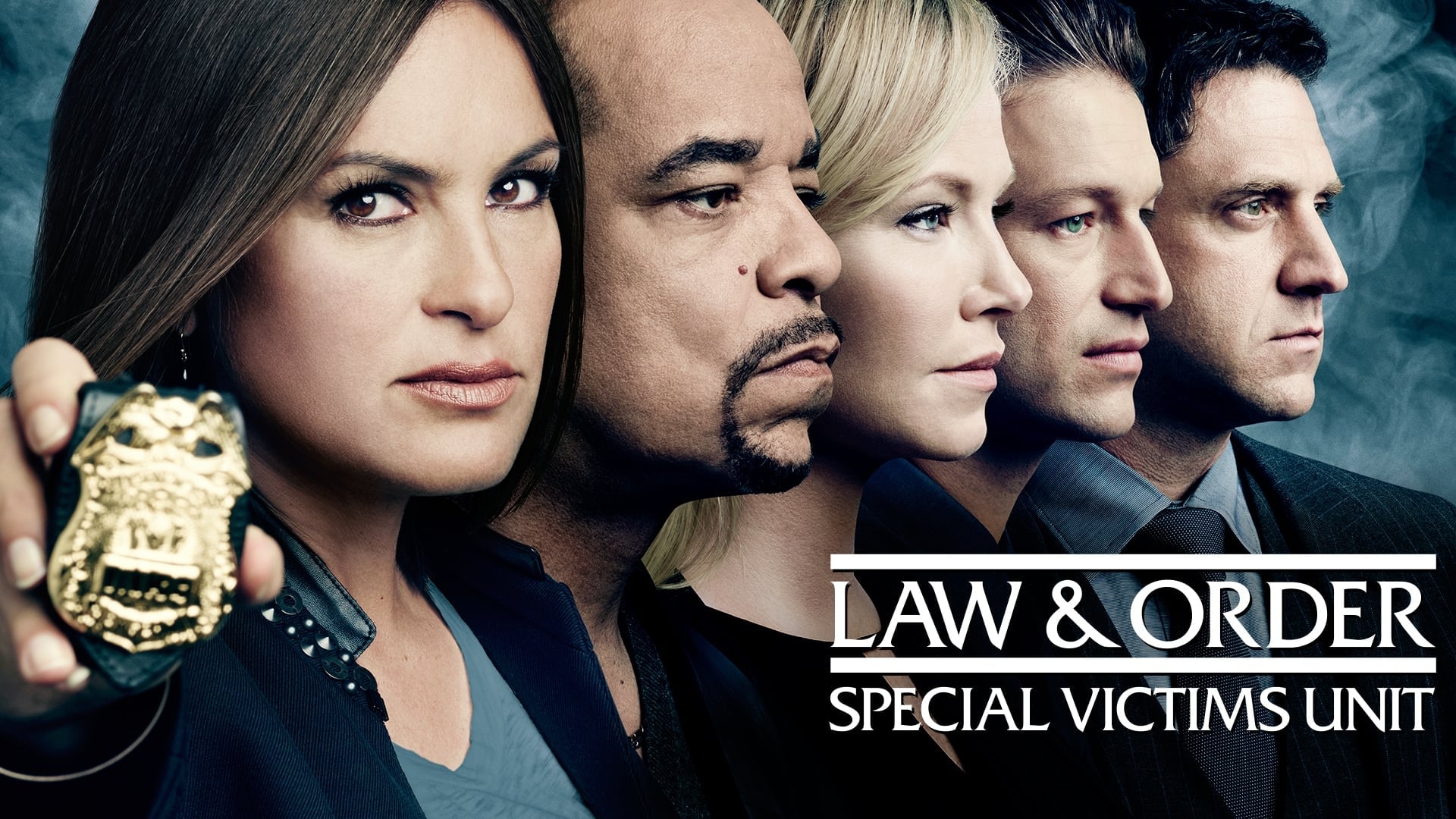 Immagine Poster serie TV 29 Law & Order - Unità vittime speciali
