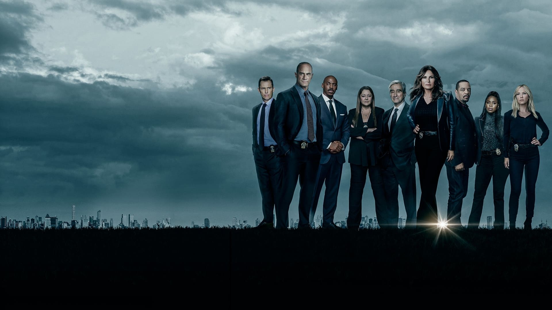 Immagine Poster serie TV 99 Law & Order - Unità vittime speciali