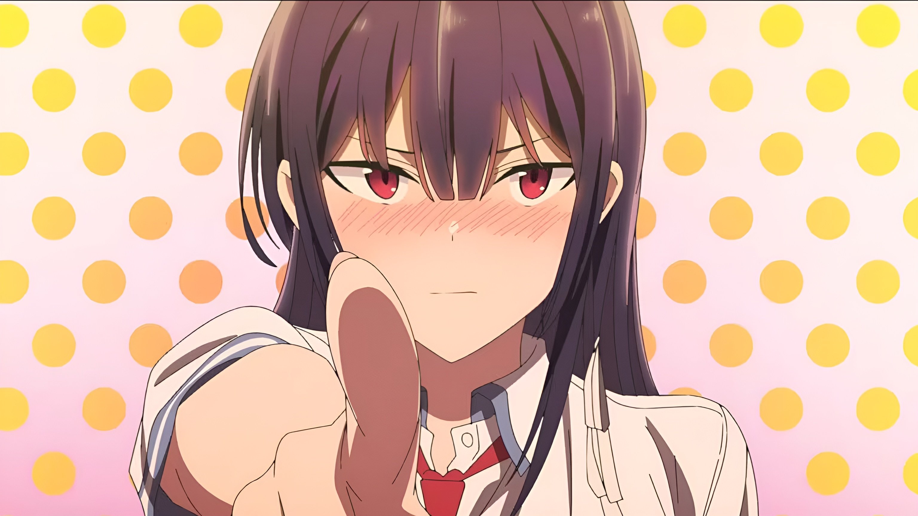 Immagine Poster serie TV 8 Please Put Them On, Takamine-san