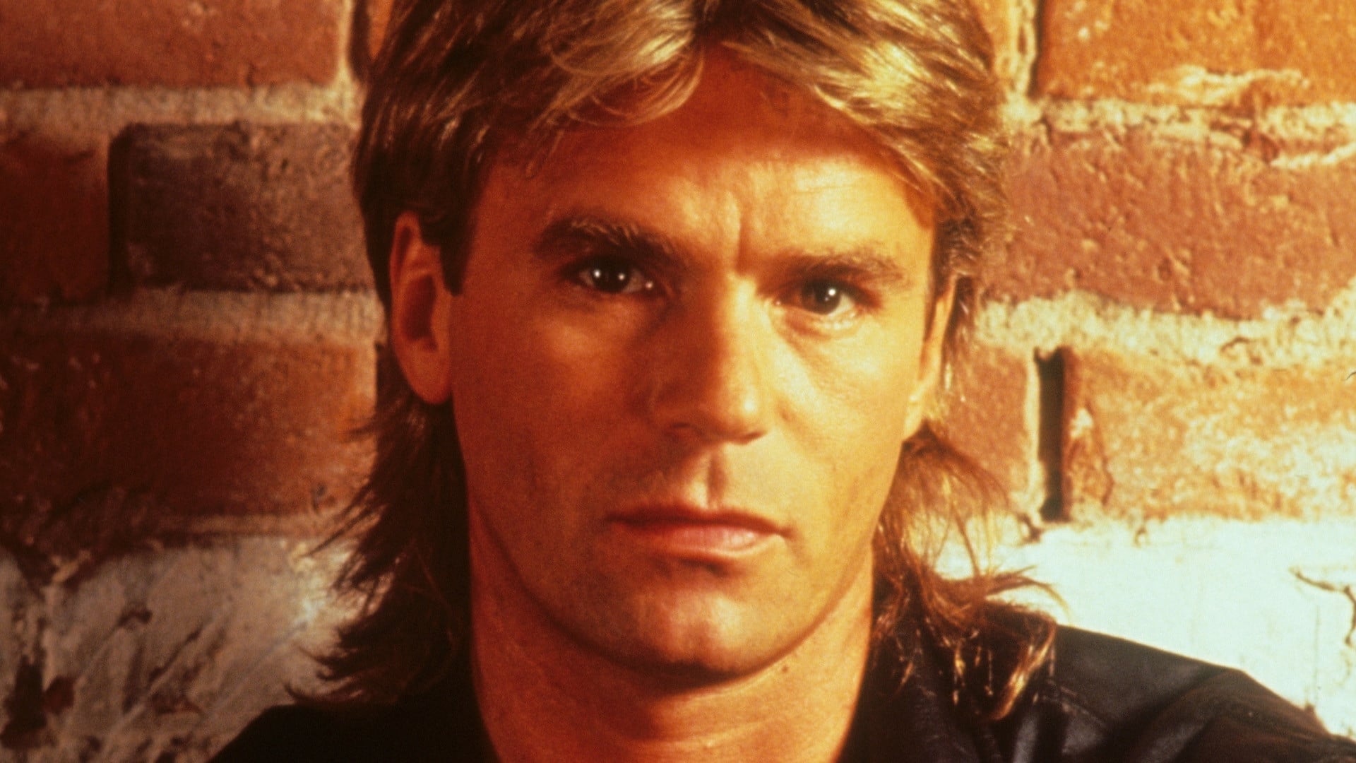 Immagine Poster serie TV 8 MacGyver