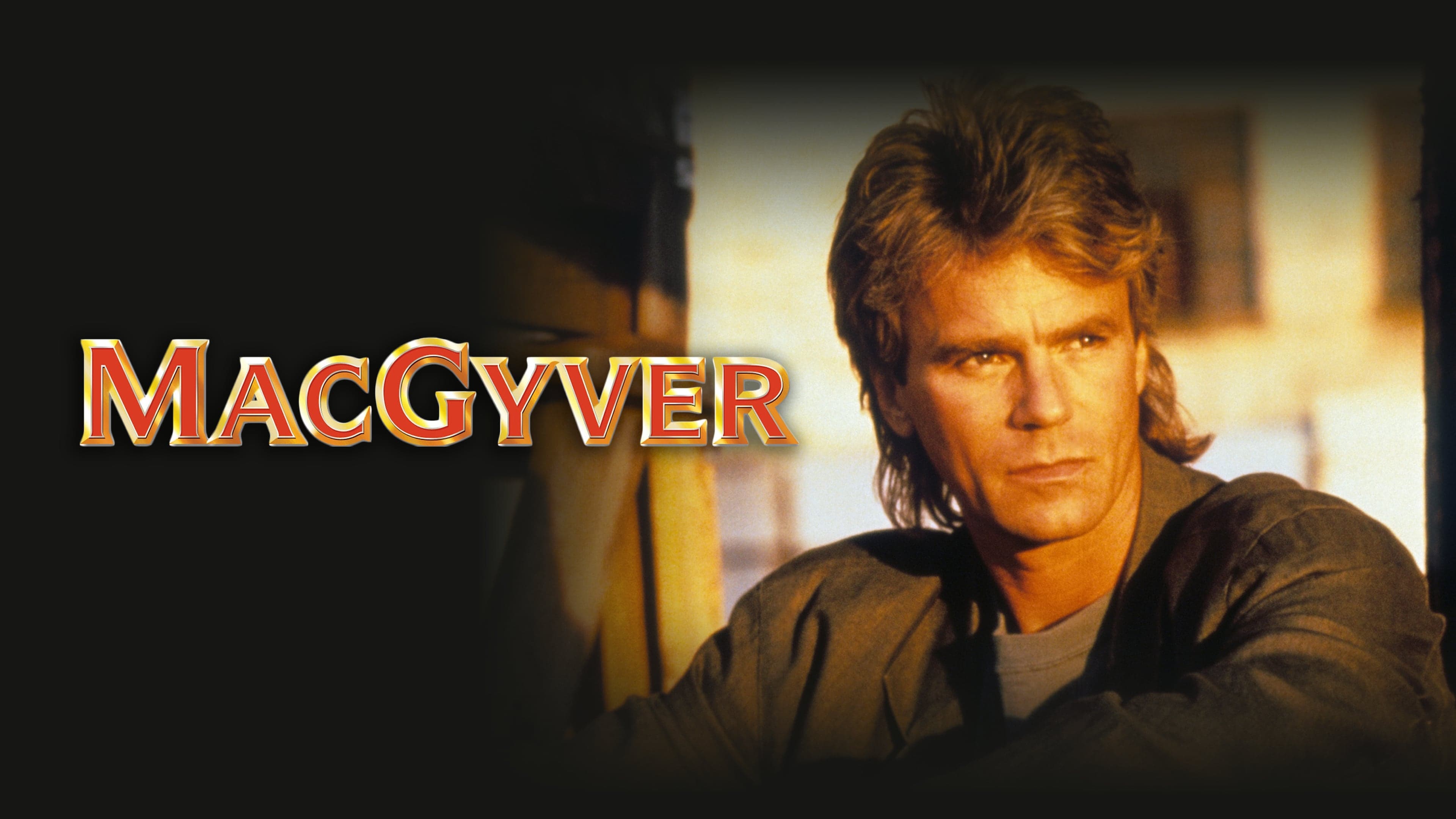Immagine Poster serie TV 17 MacGyver