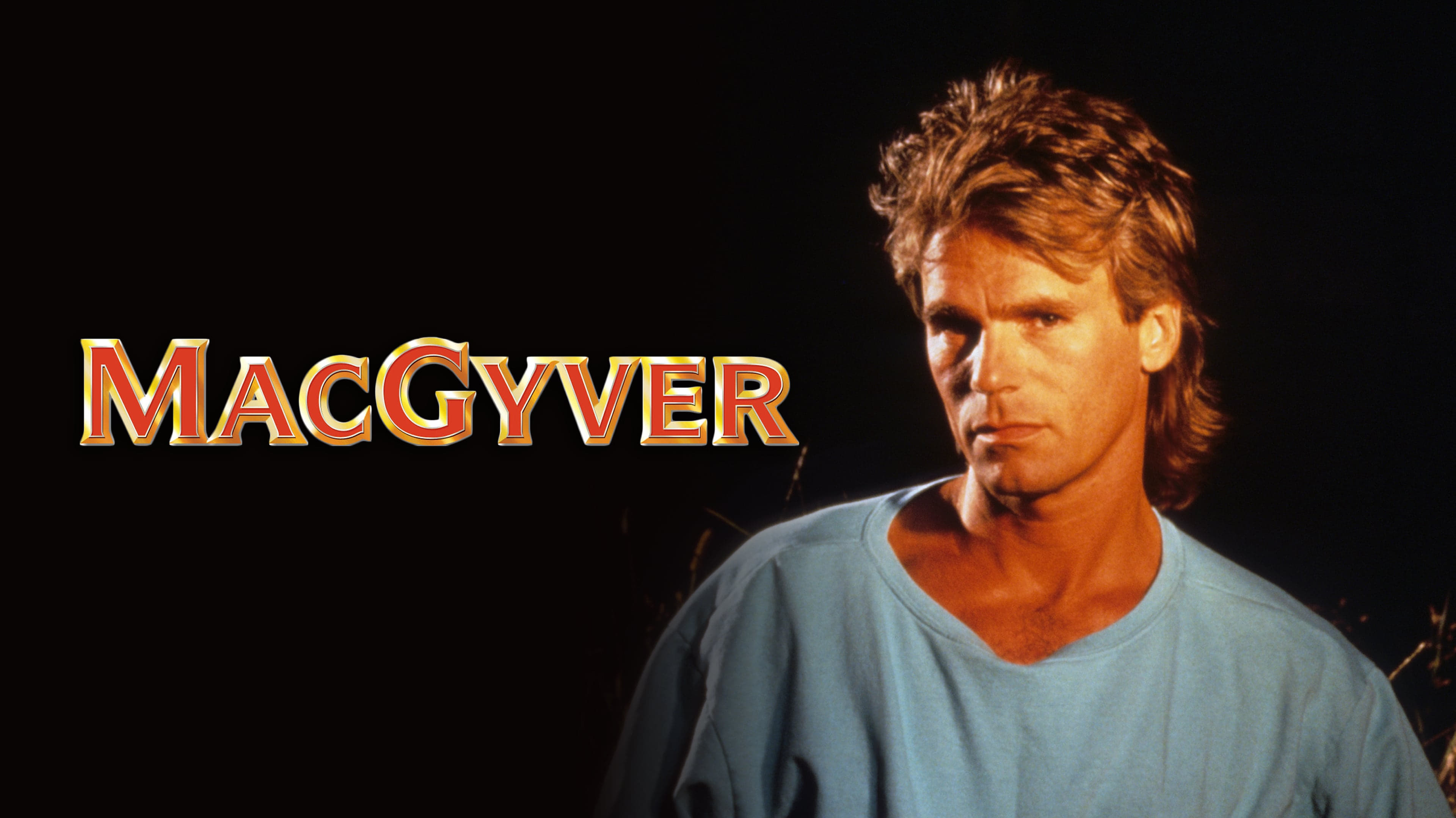 Immagine Poster serie TV 16 MacGyver