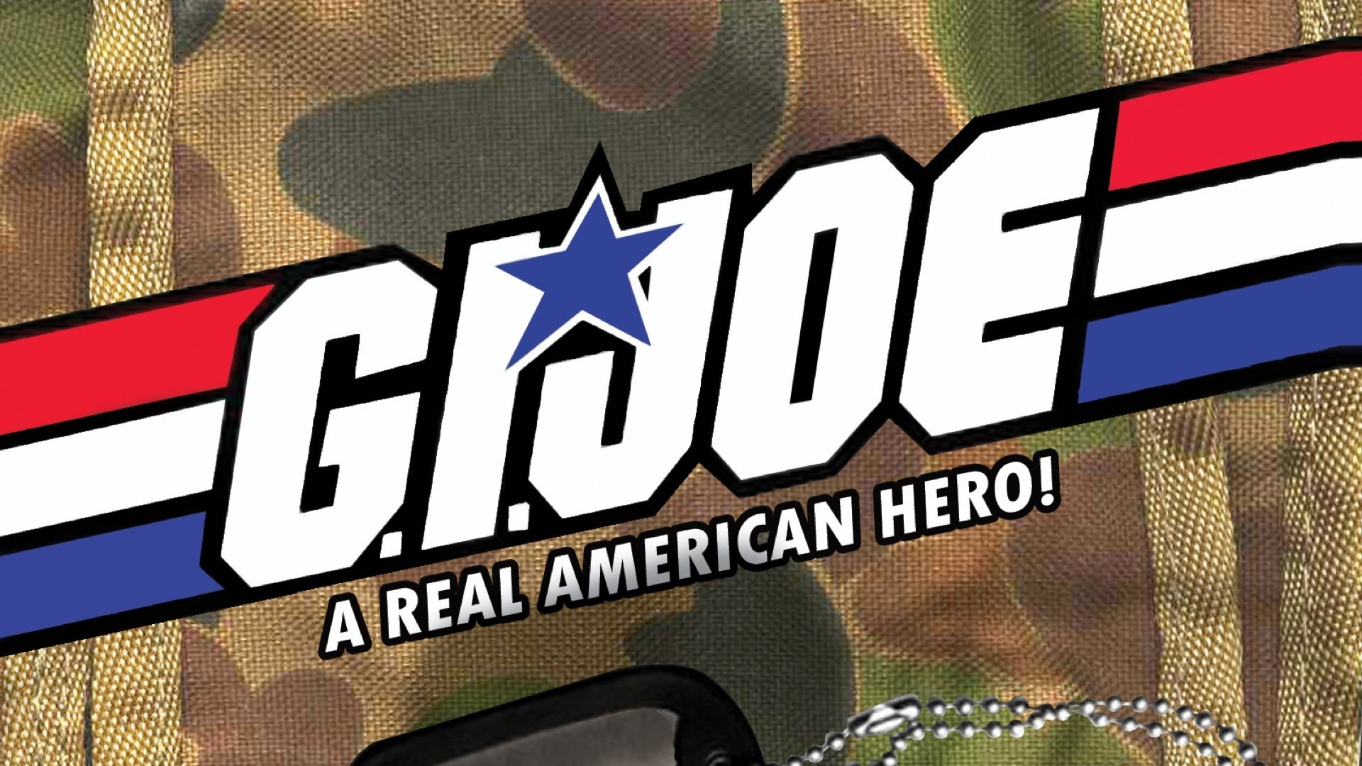 Immagine Poster serie TV 3 G.I. Joe: A Real American Hero