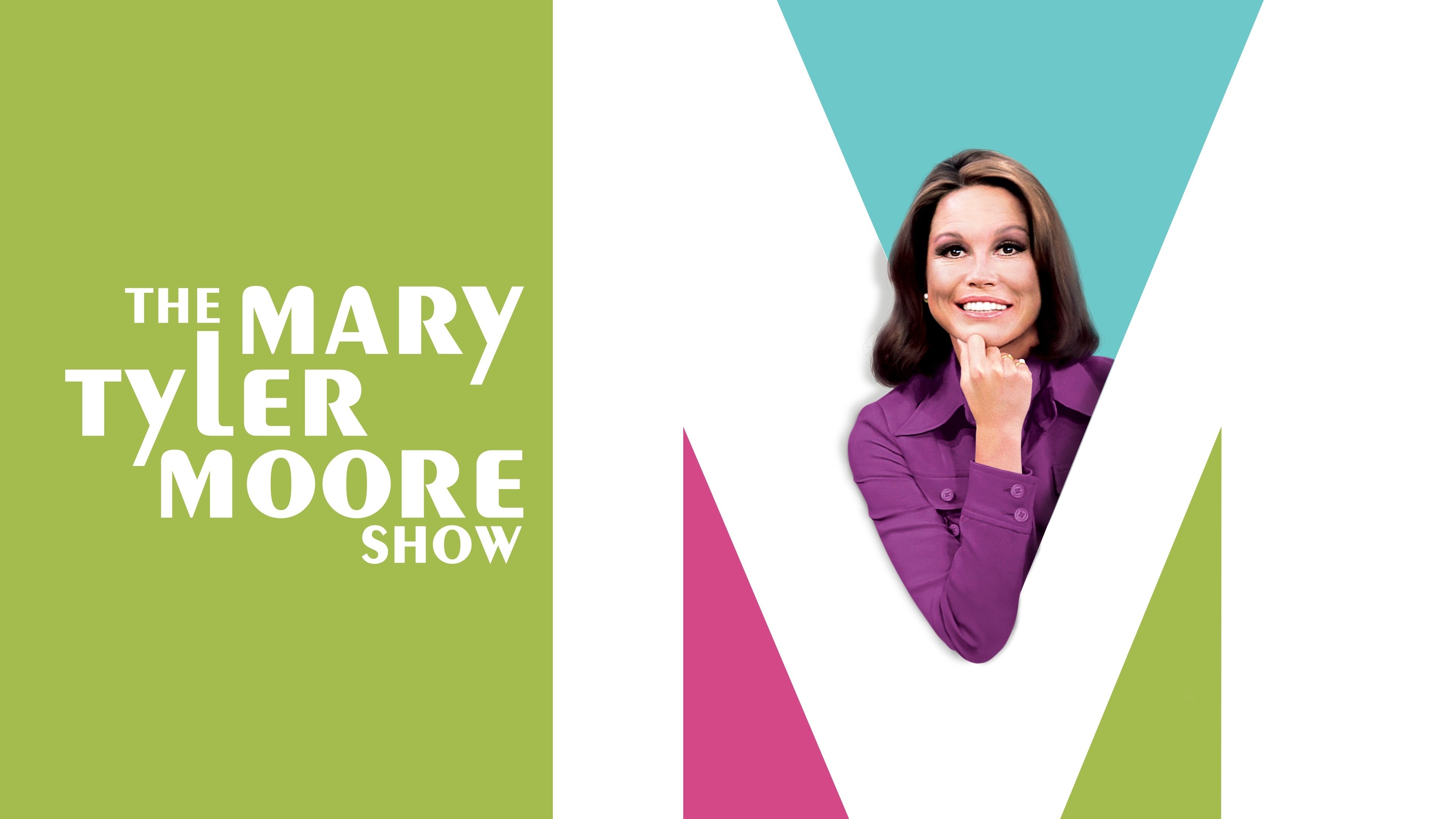 Immagine Poster serie TV 4 Mary Tyler Moore