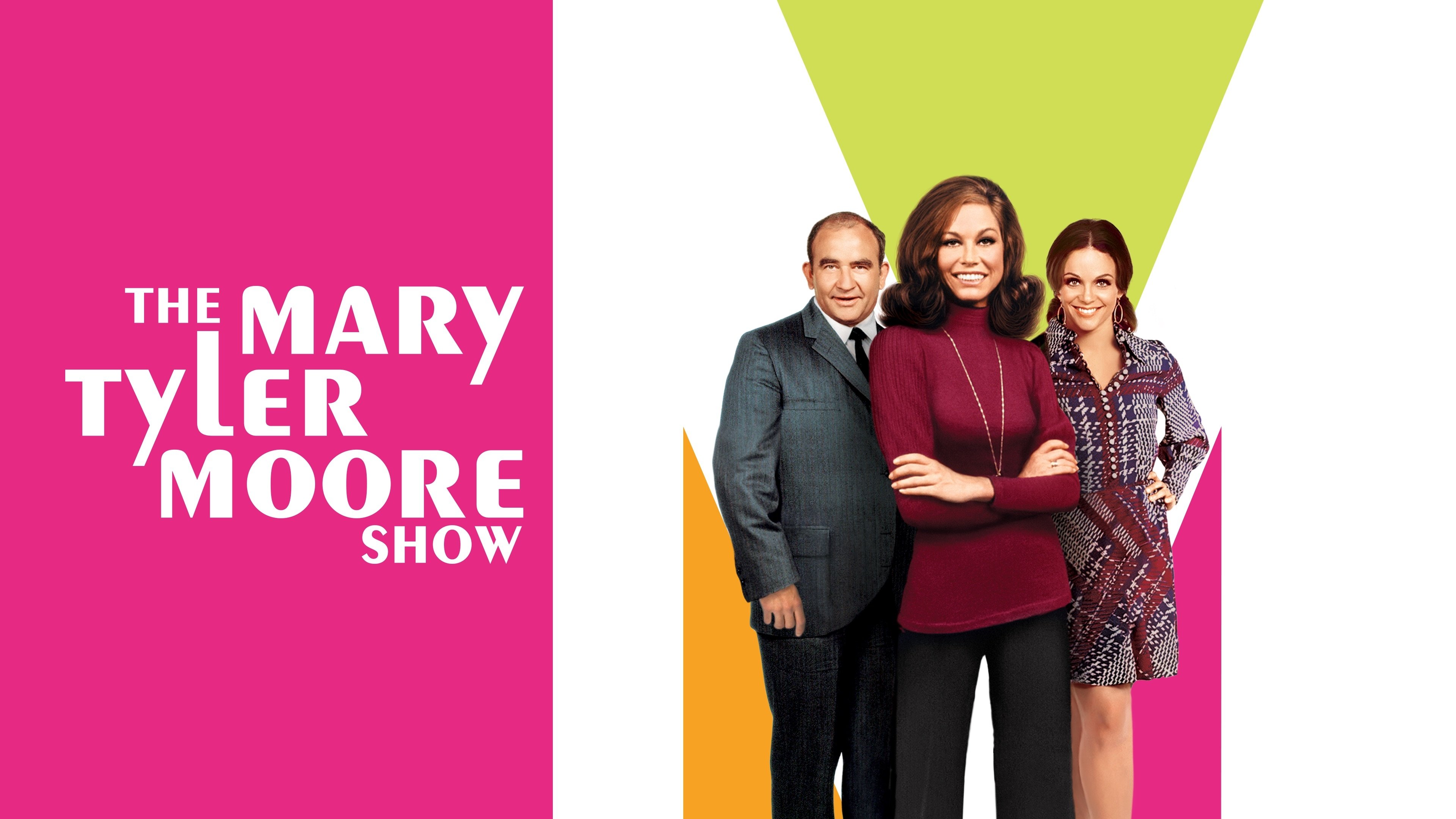 Immagine Poster serie TV 10 Mary Tyler Moore