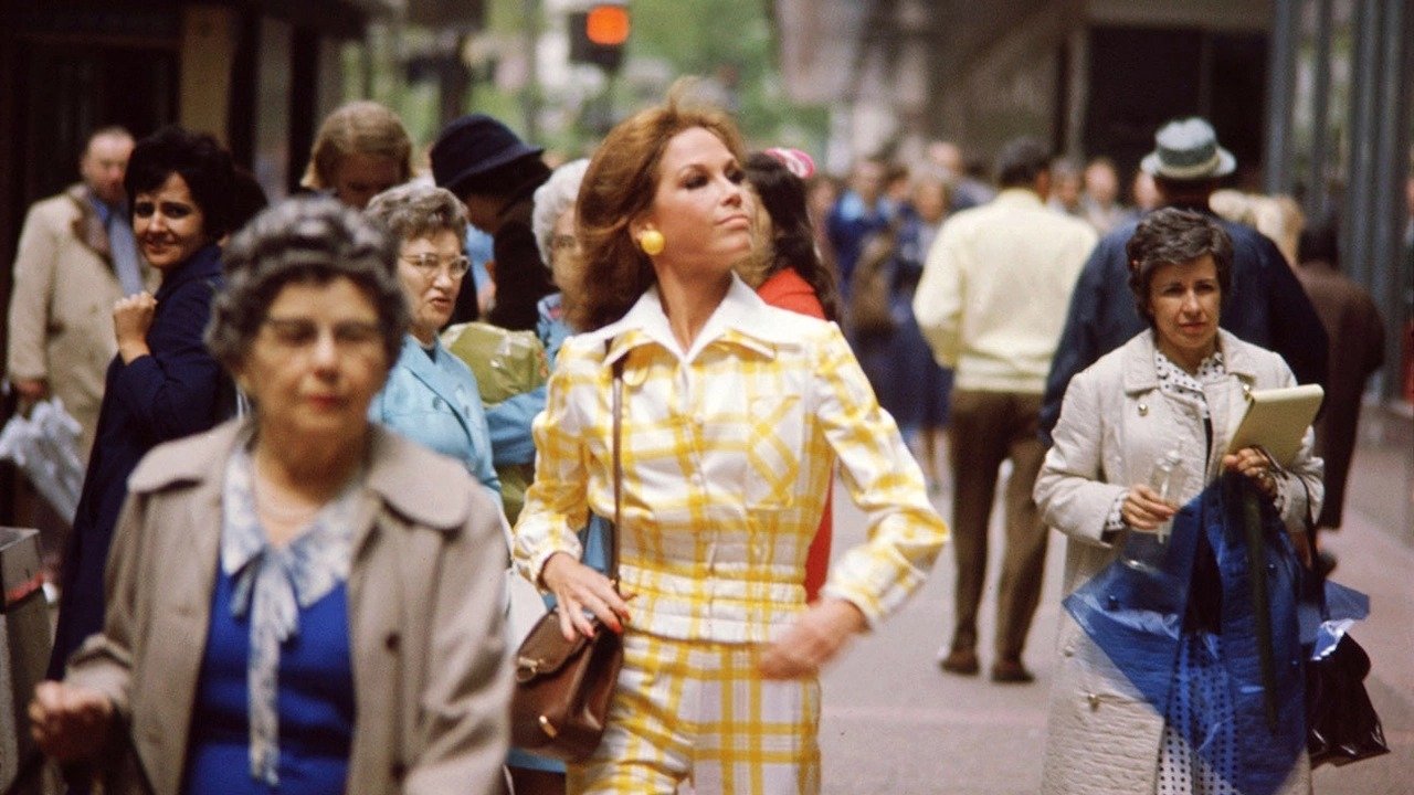 Immagine Poster serie TV 13 Mary Tyler Moore
