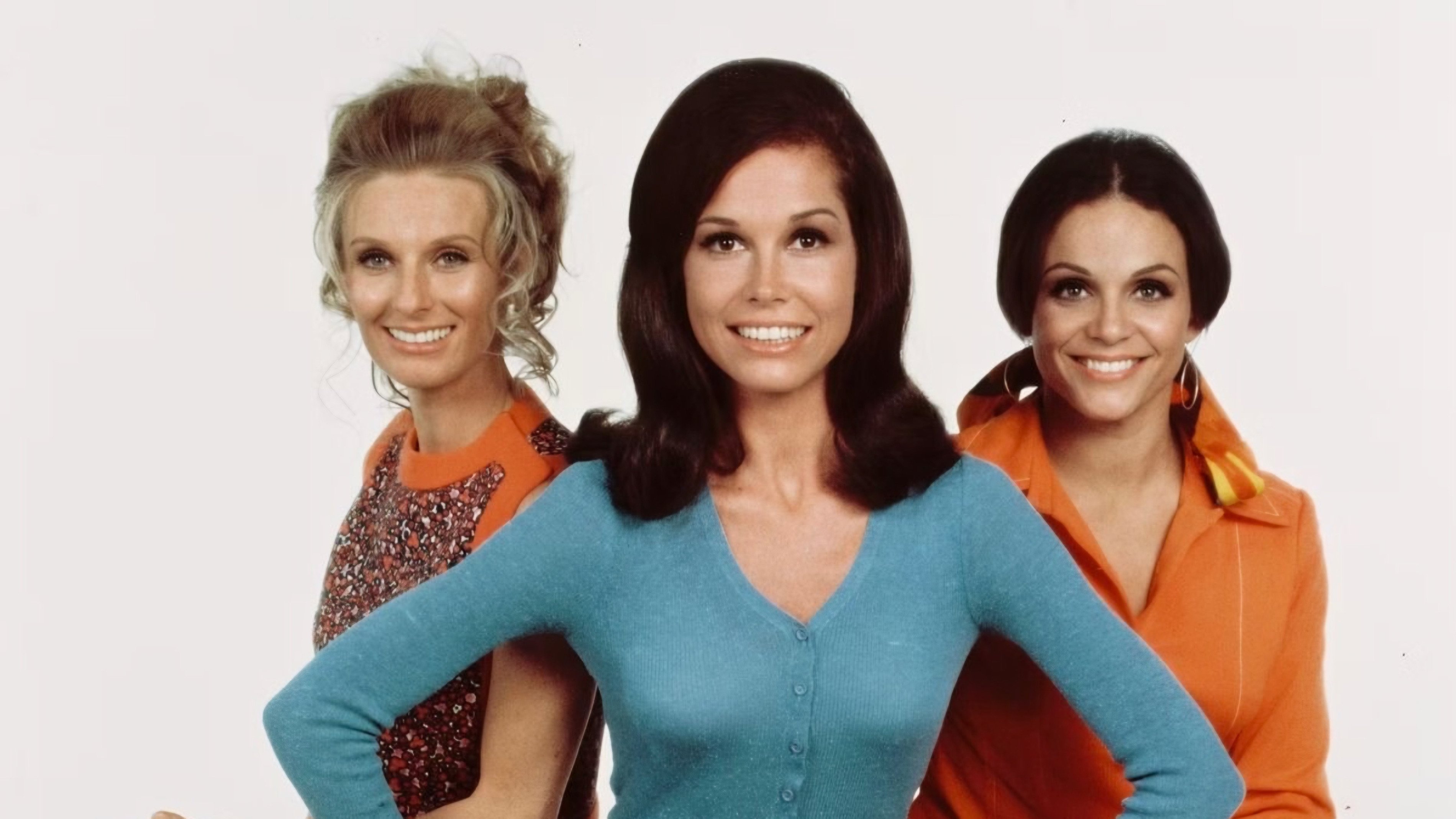 Immagine Poster serie TV 16 Mary Tyler Moore