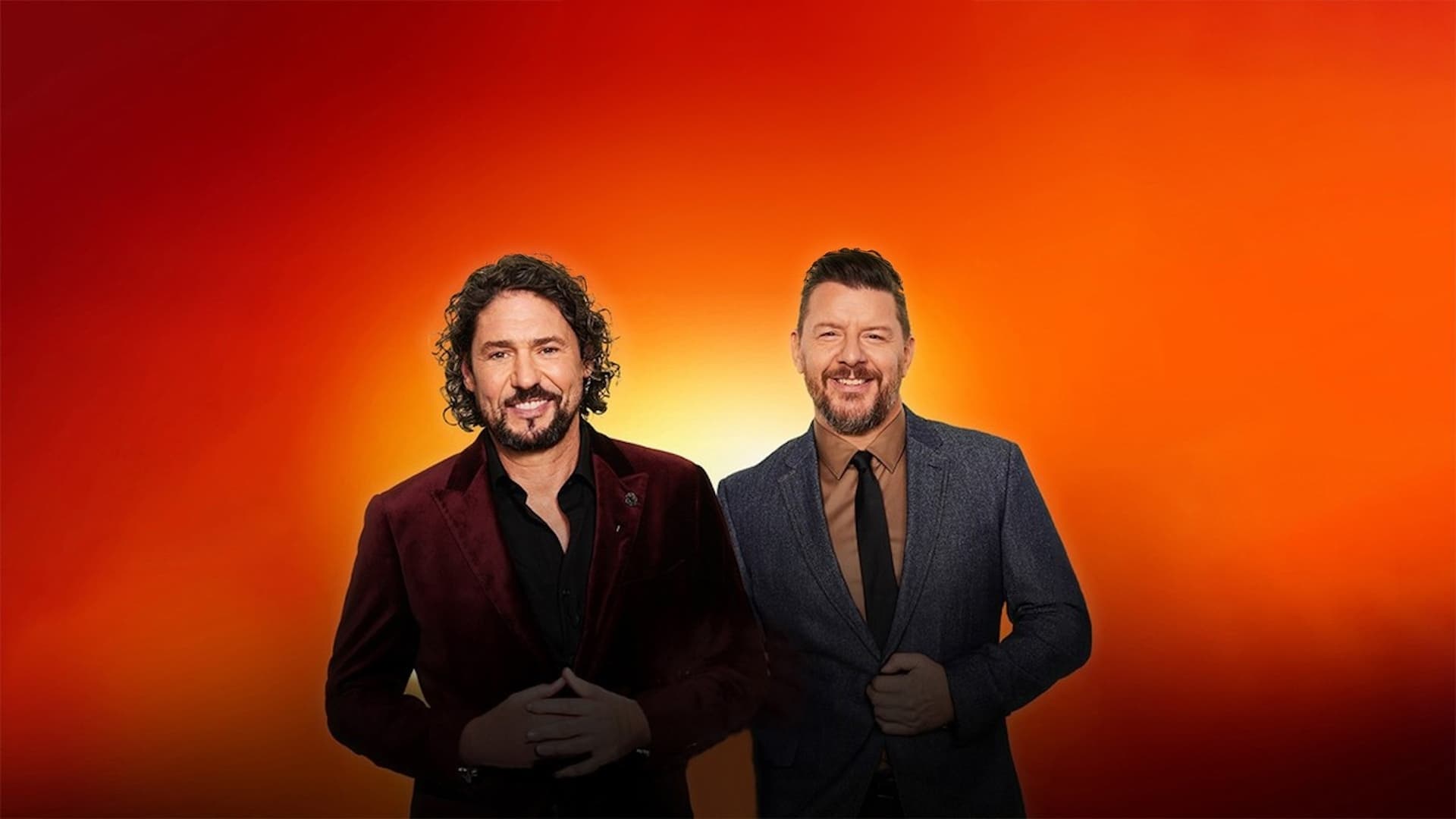 Immagine Poster serie TV 2 My Kitchen Rules
