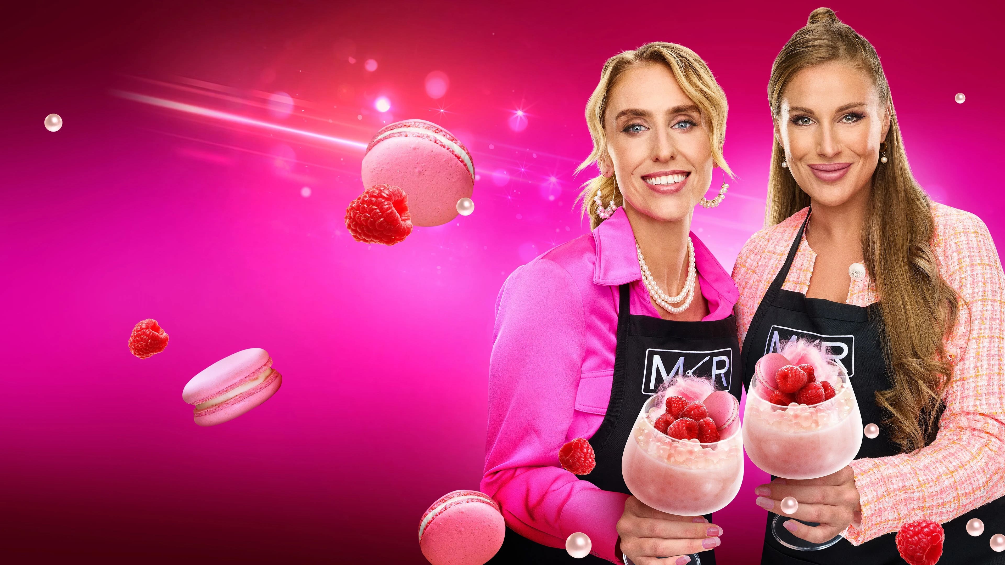 Immagine Poster serie TV 6 My Kitchen Rules