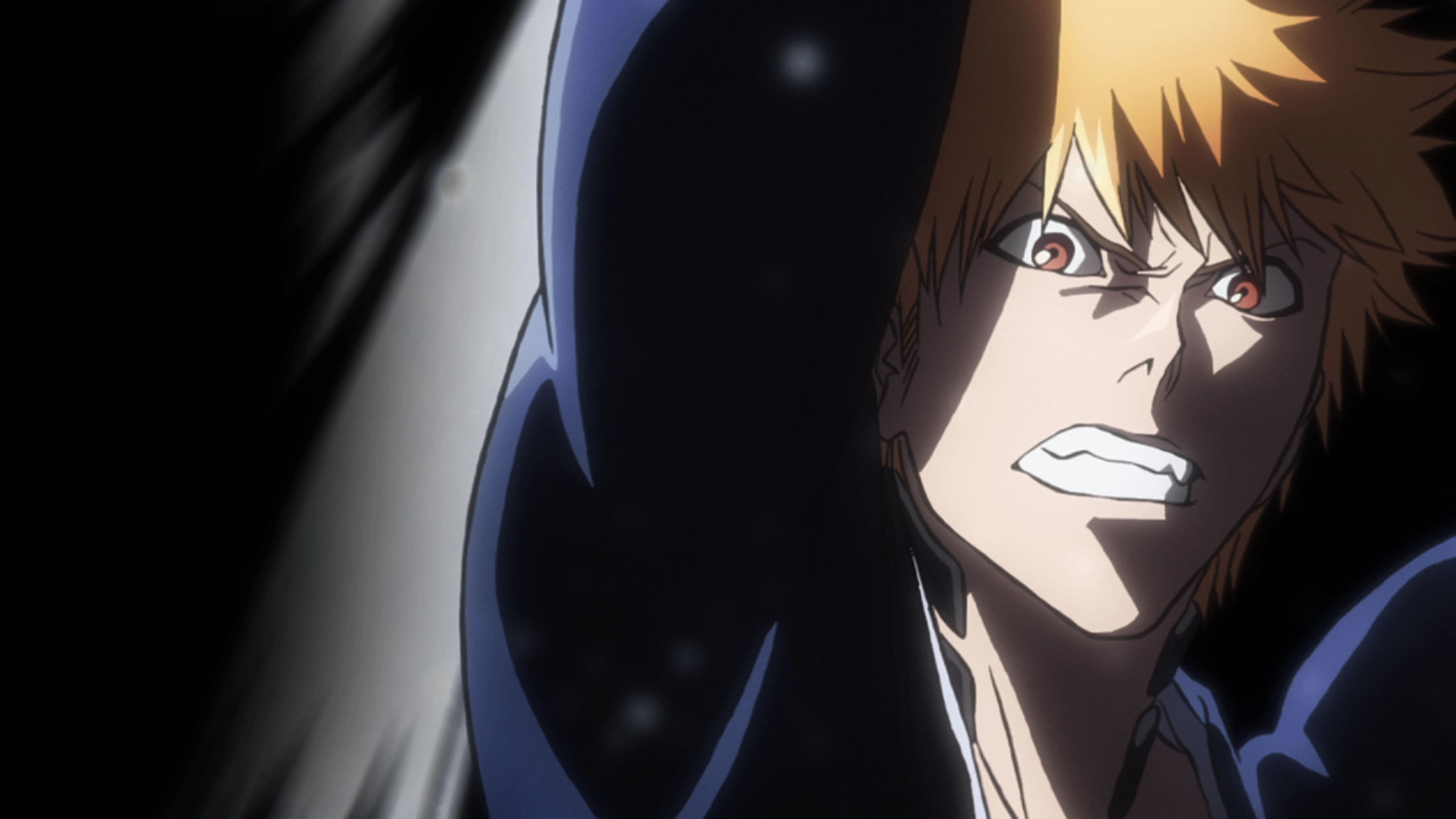 Immagine Poster serie TV 34 Bleach