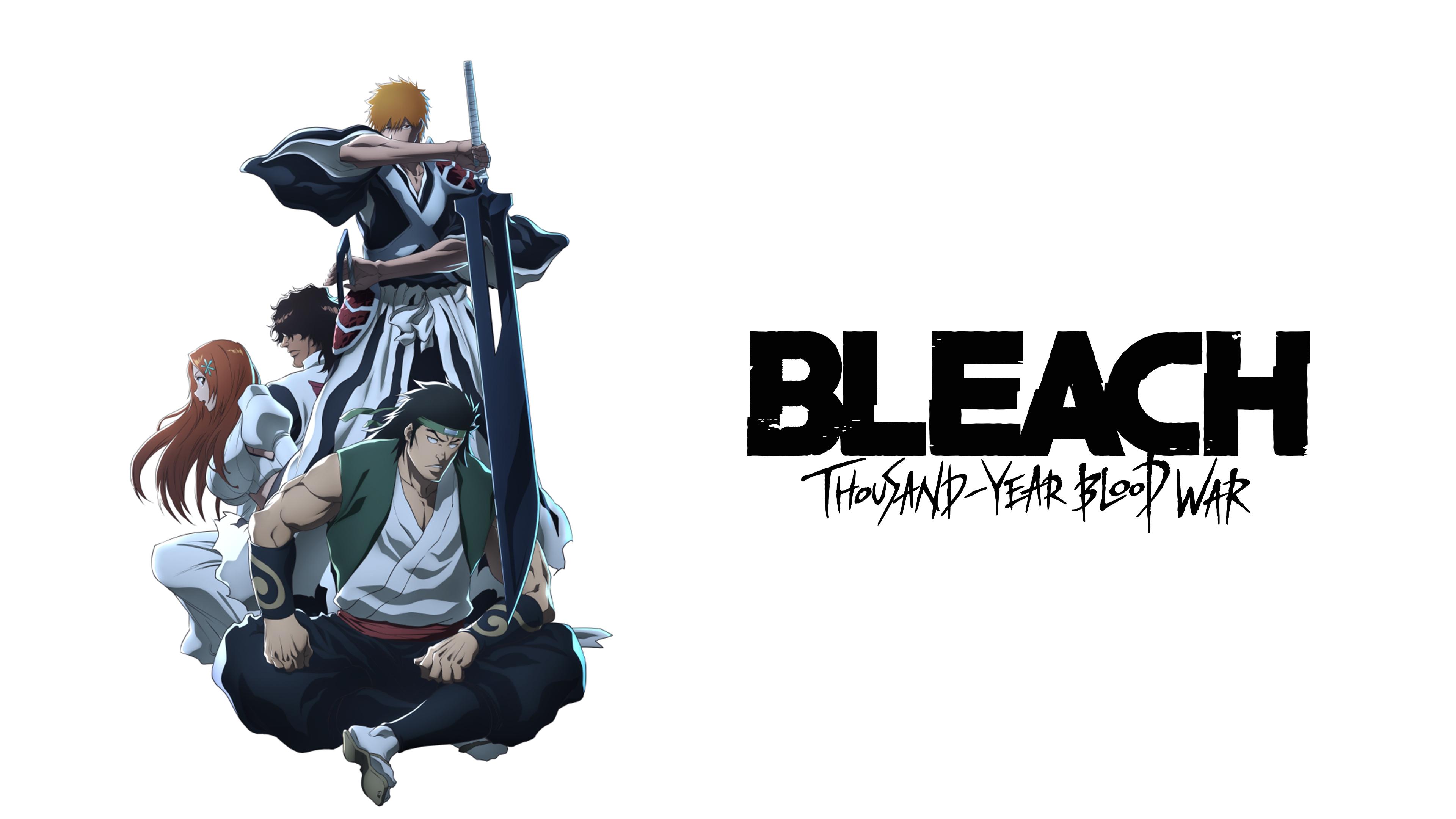 Immagine Poster serie TV 36 Bleach