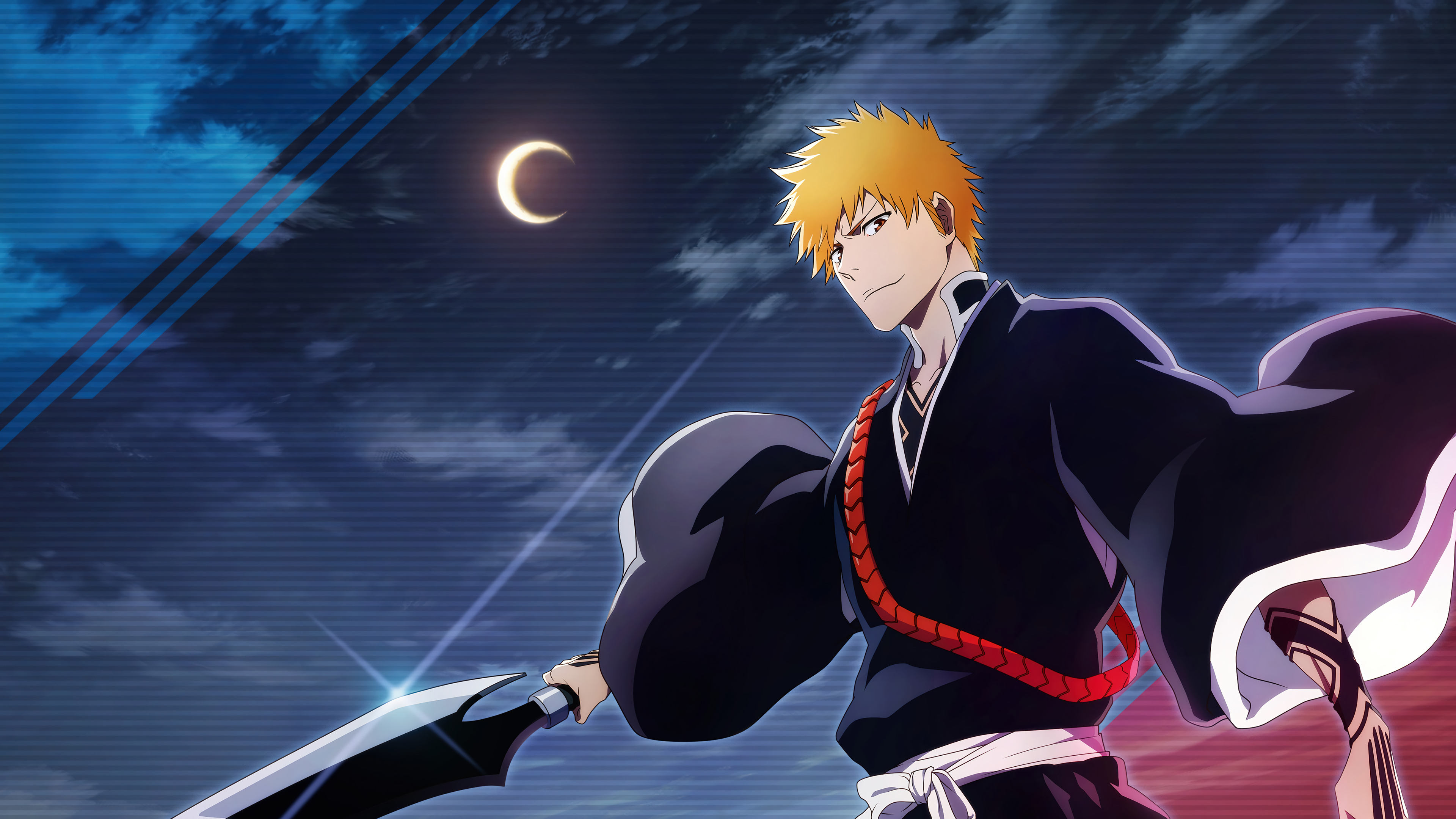 Immagine Poster serie TV 7 Bleach